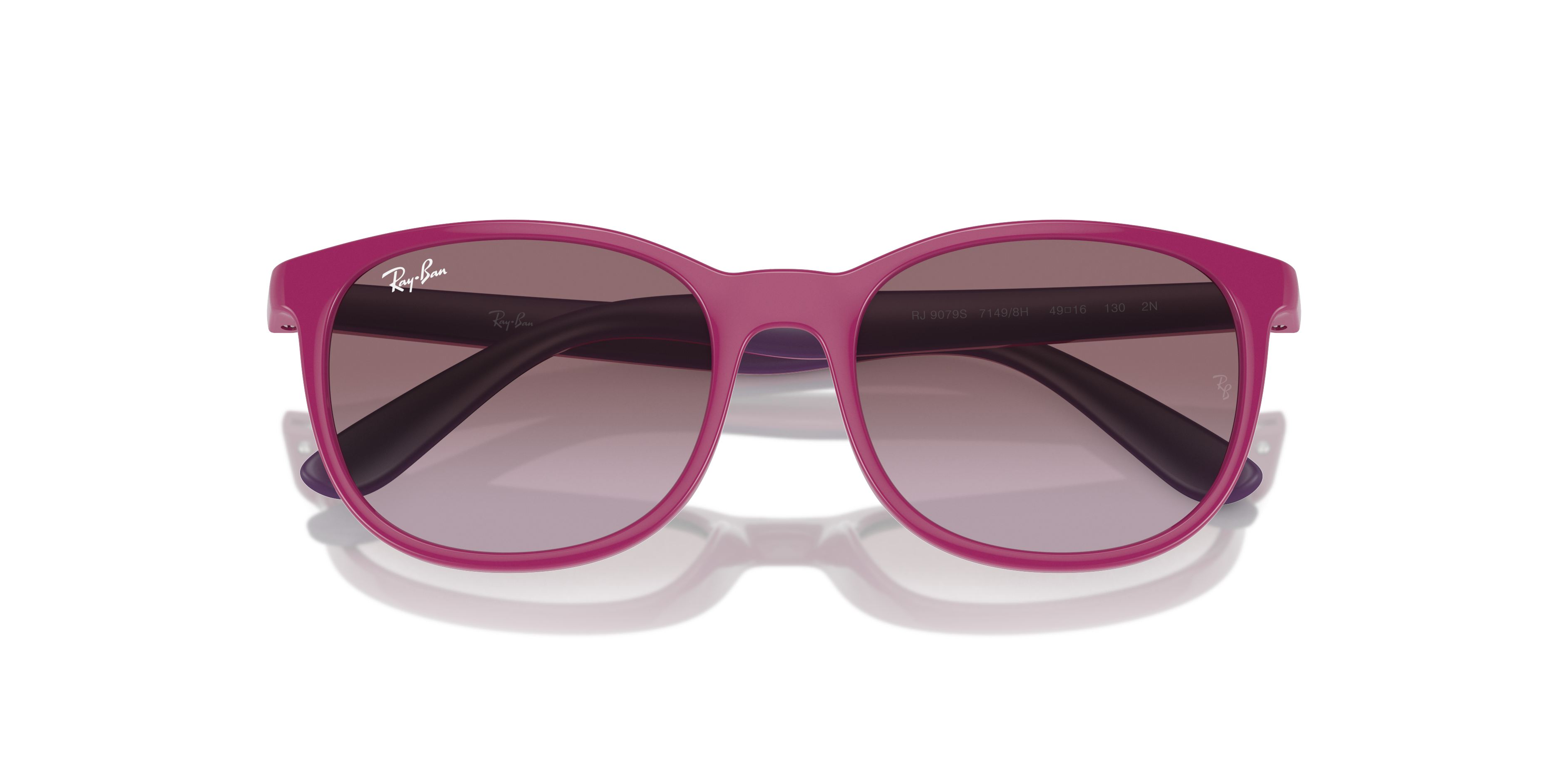 RAY-BAN JUNIOR RJ9079S 71498H 49