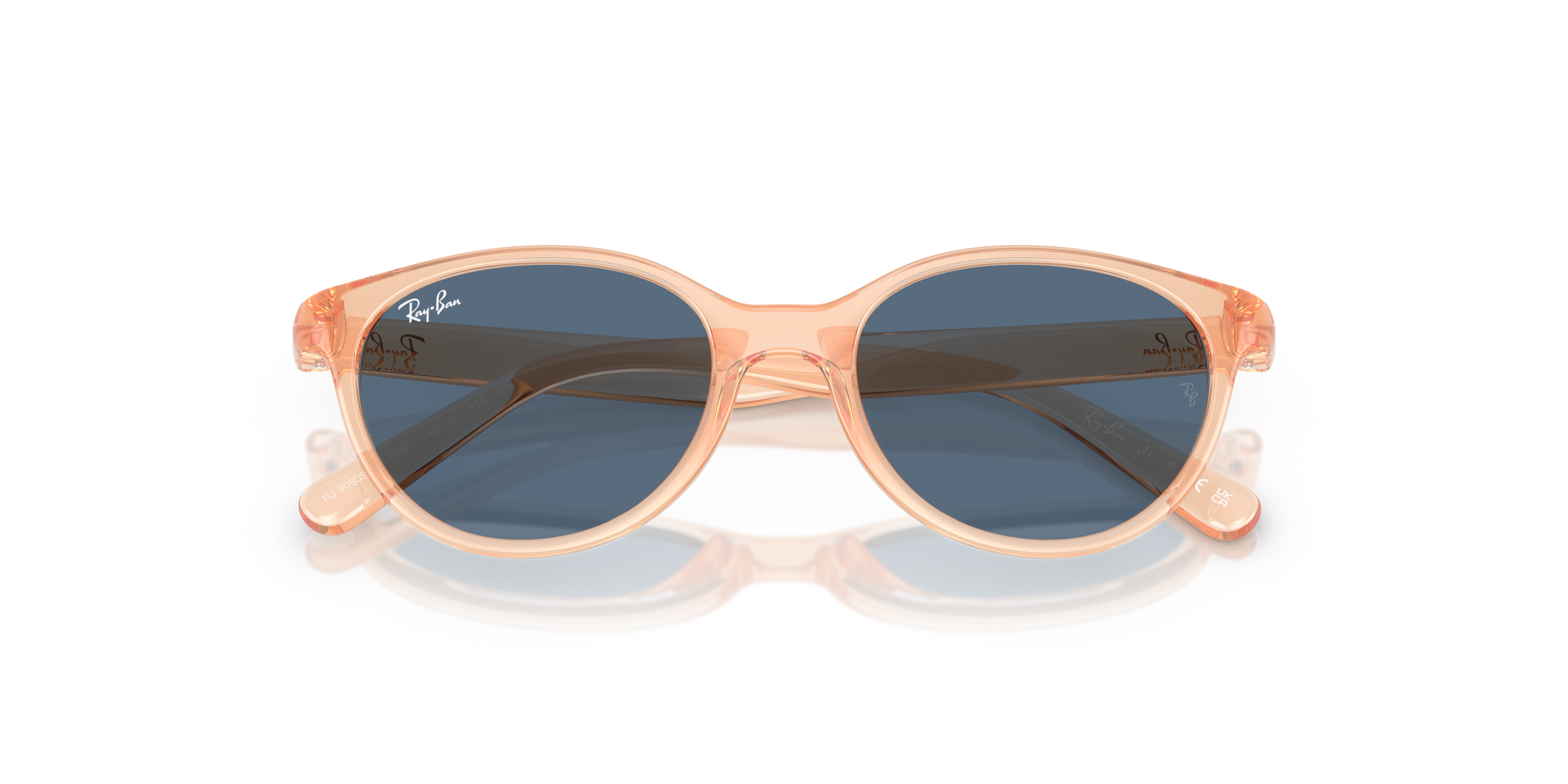 RAY-BAN JUNIOR RJ9080S 717080 45