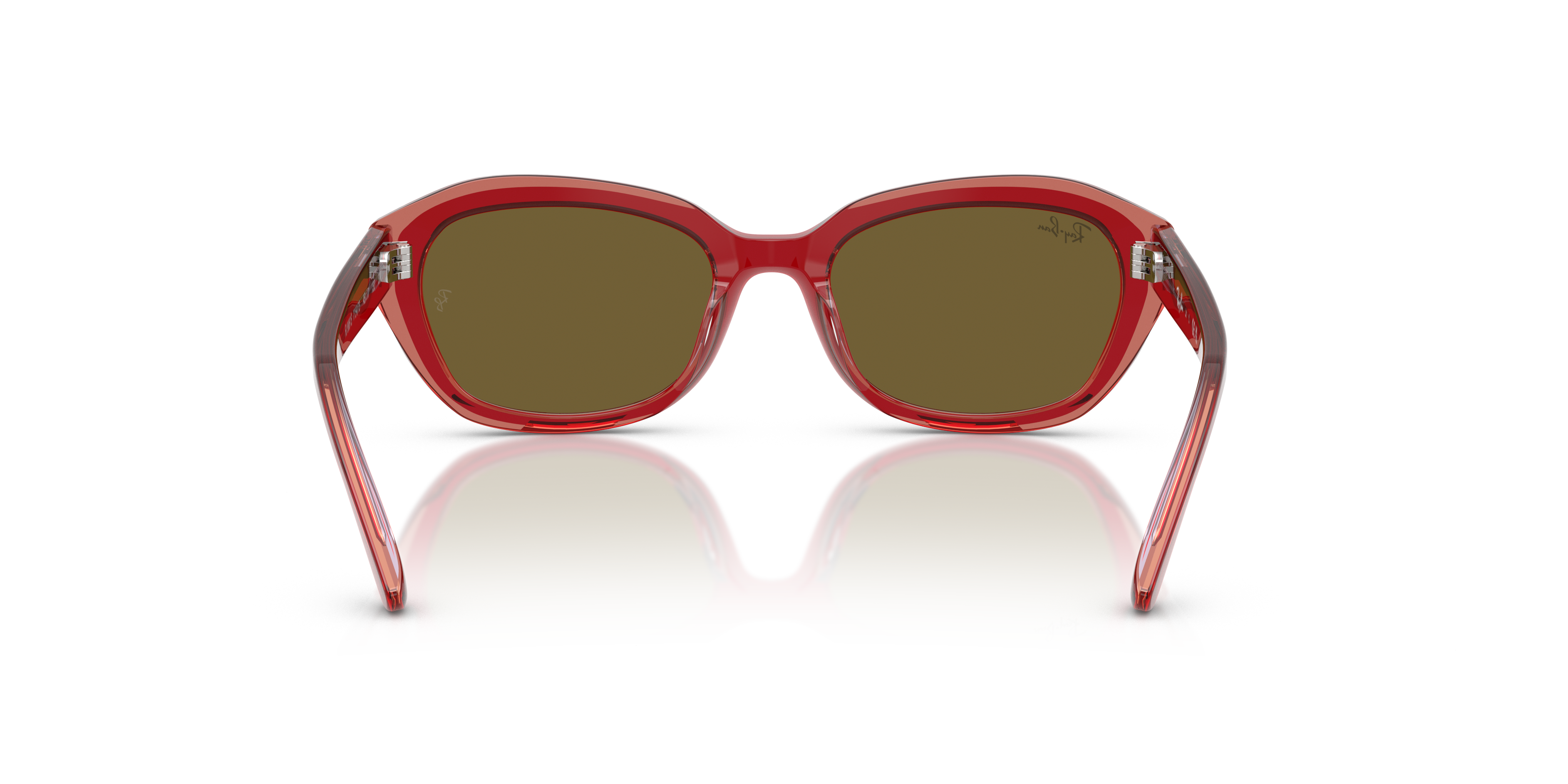 RAY-BAN JUNIOR RJ9081S 715473 48
