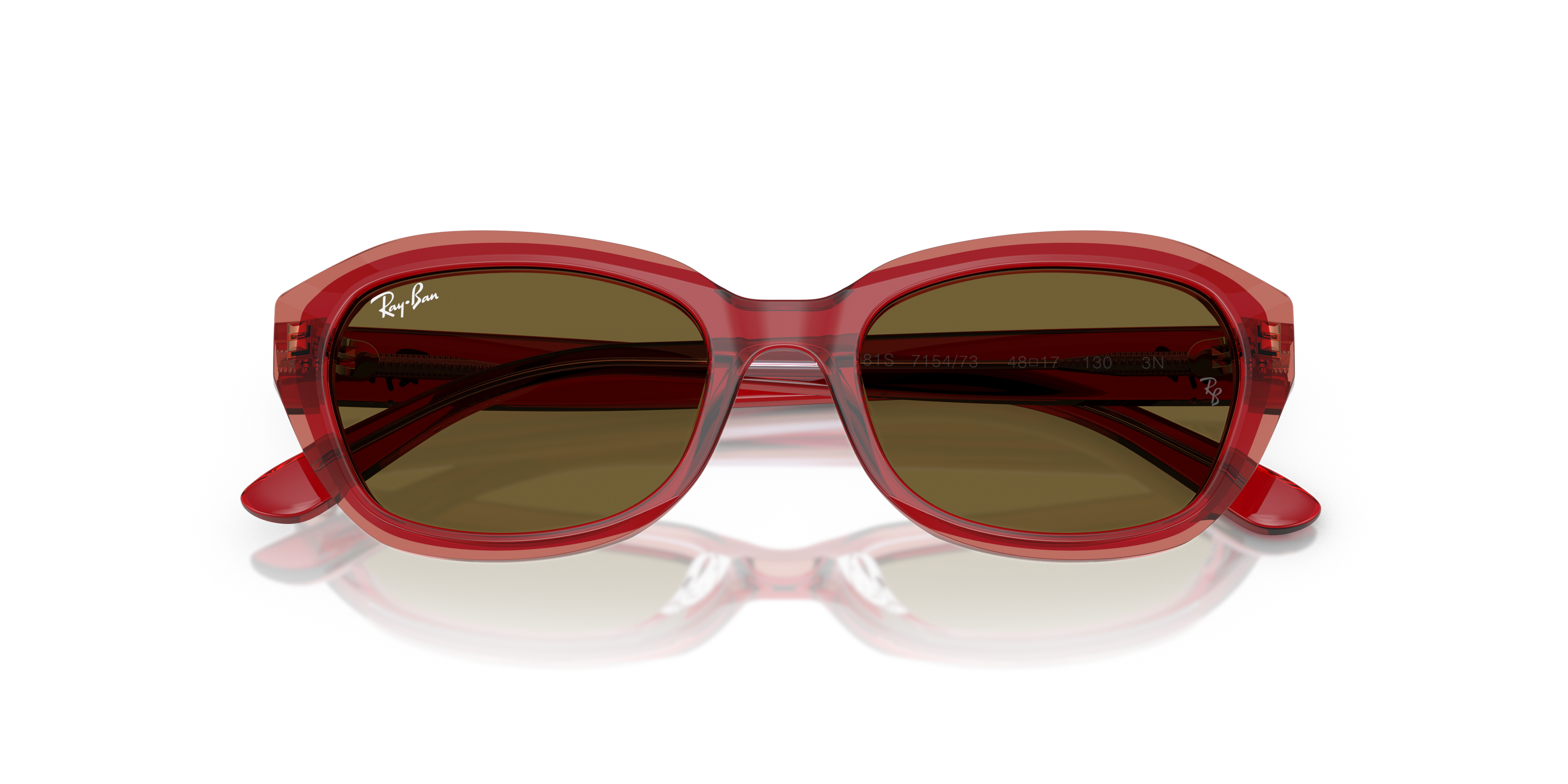 RAY-BAN JUNIOR RJ9081S 715473 48