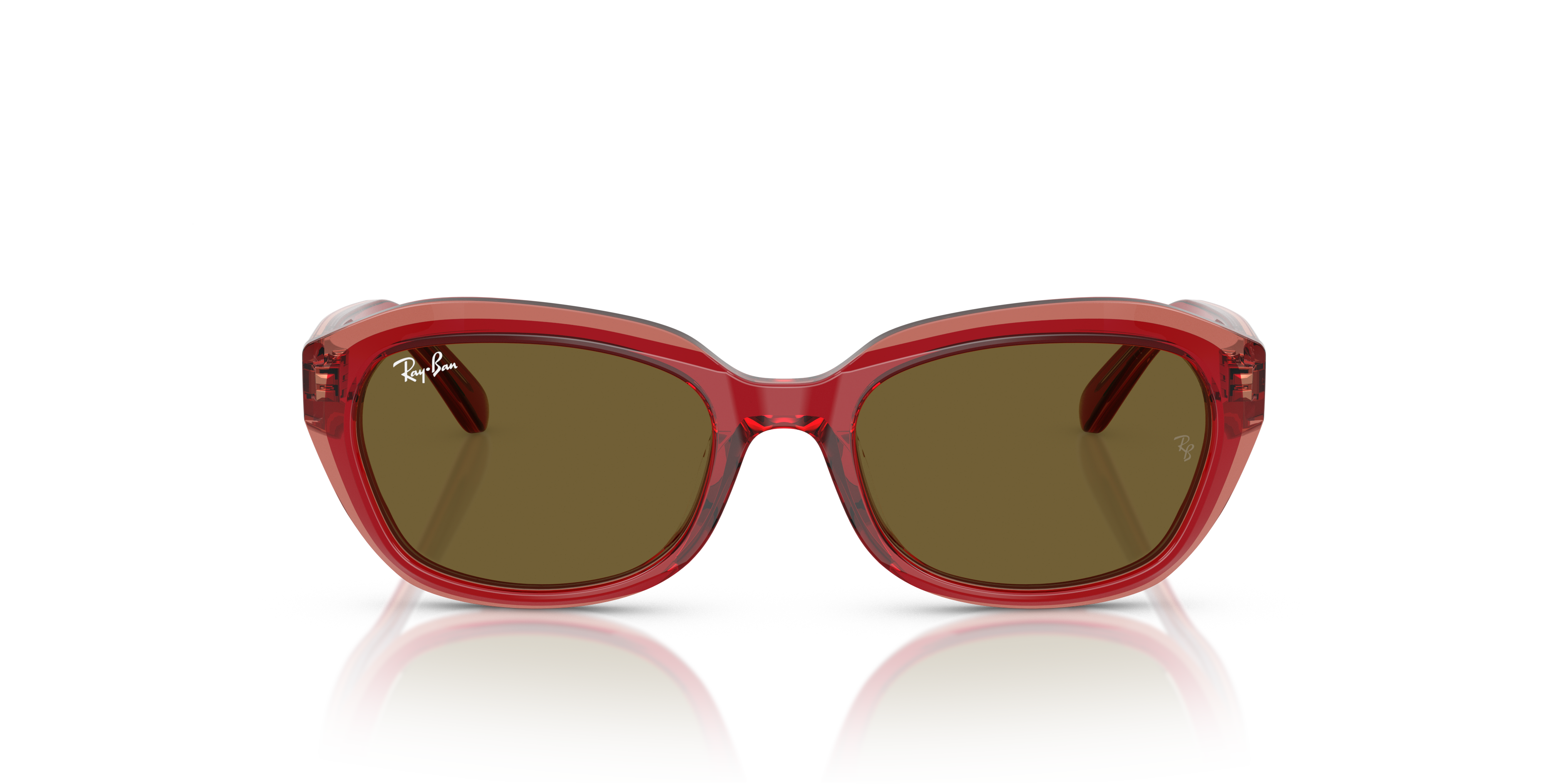 RAY-BAN JUNIOR RJ9081S 715473 48