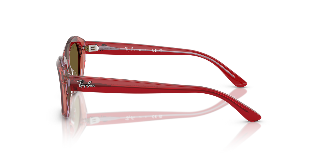 RAY-BAN JUNIOR RJ9081S 715473 48