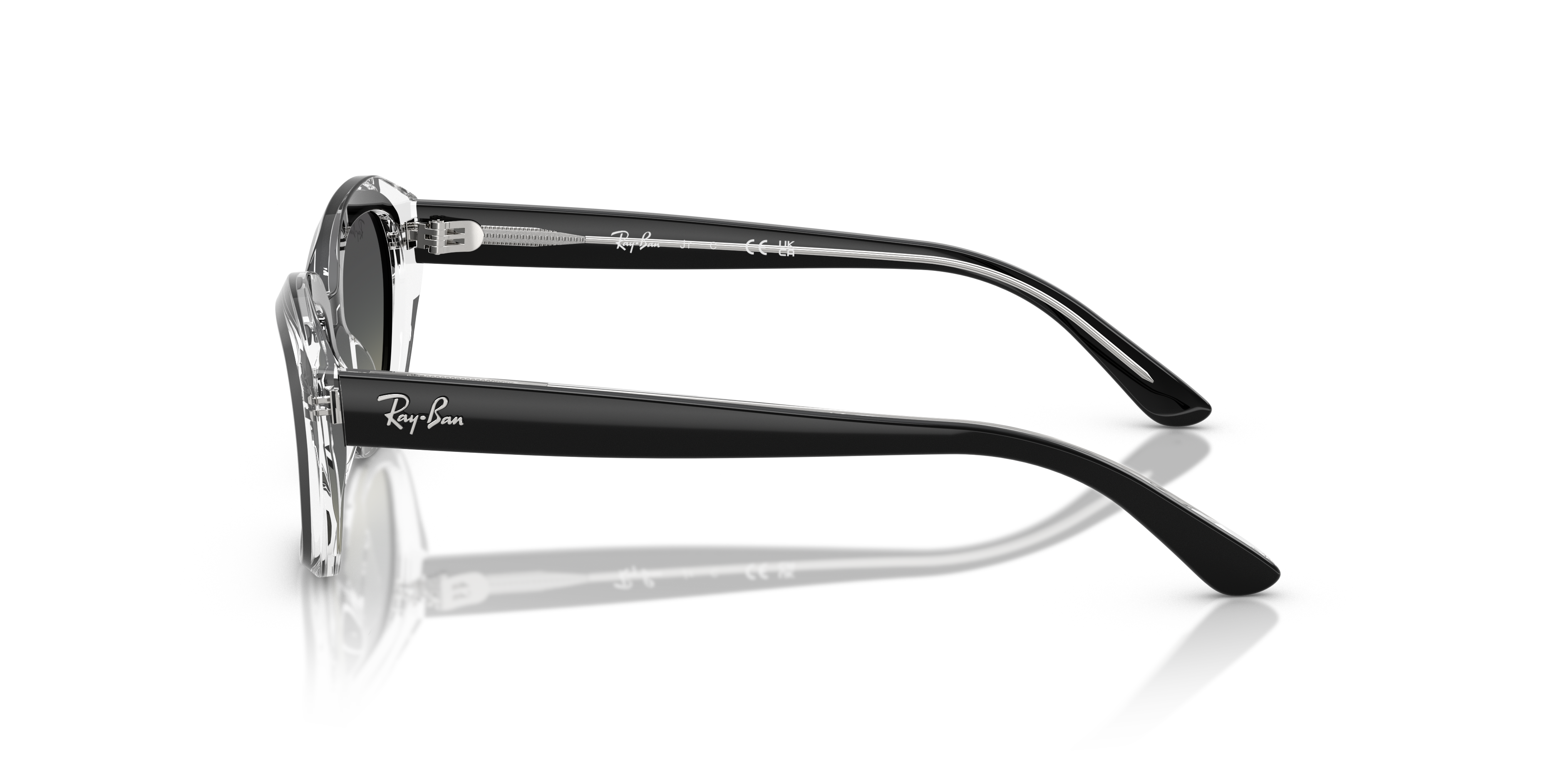 RAY-BAN JUNIOR RJ9081S 715811 48