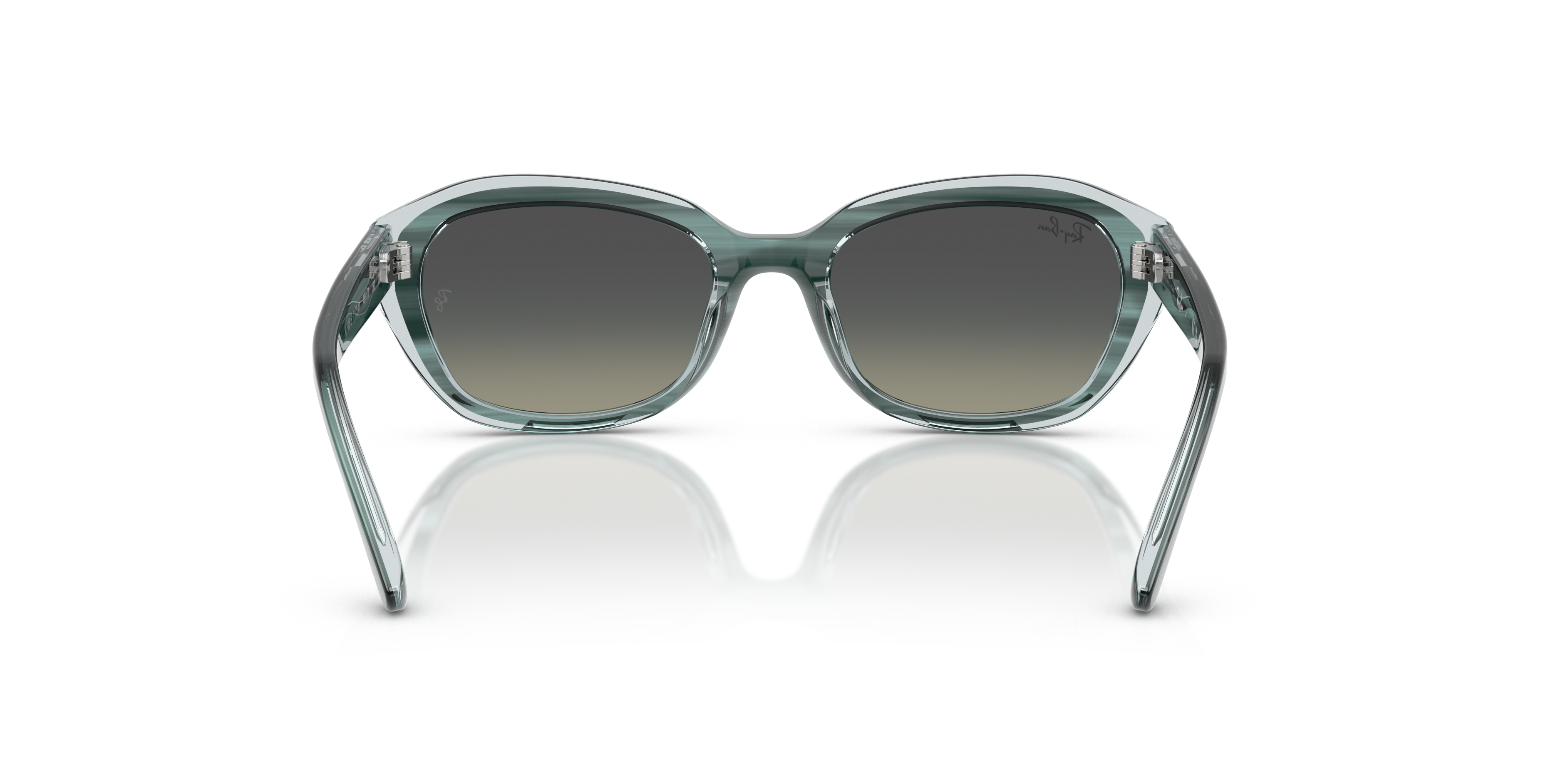 RAY-BAN JUNIOR RJ9081S 717511 48