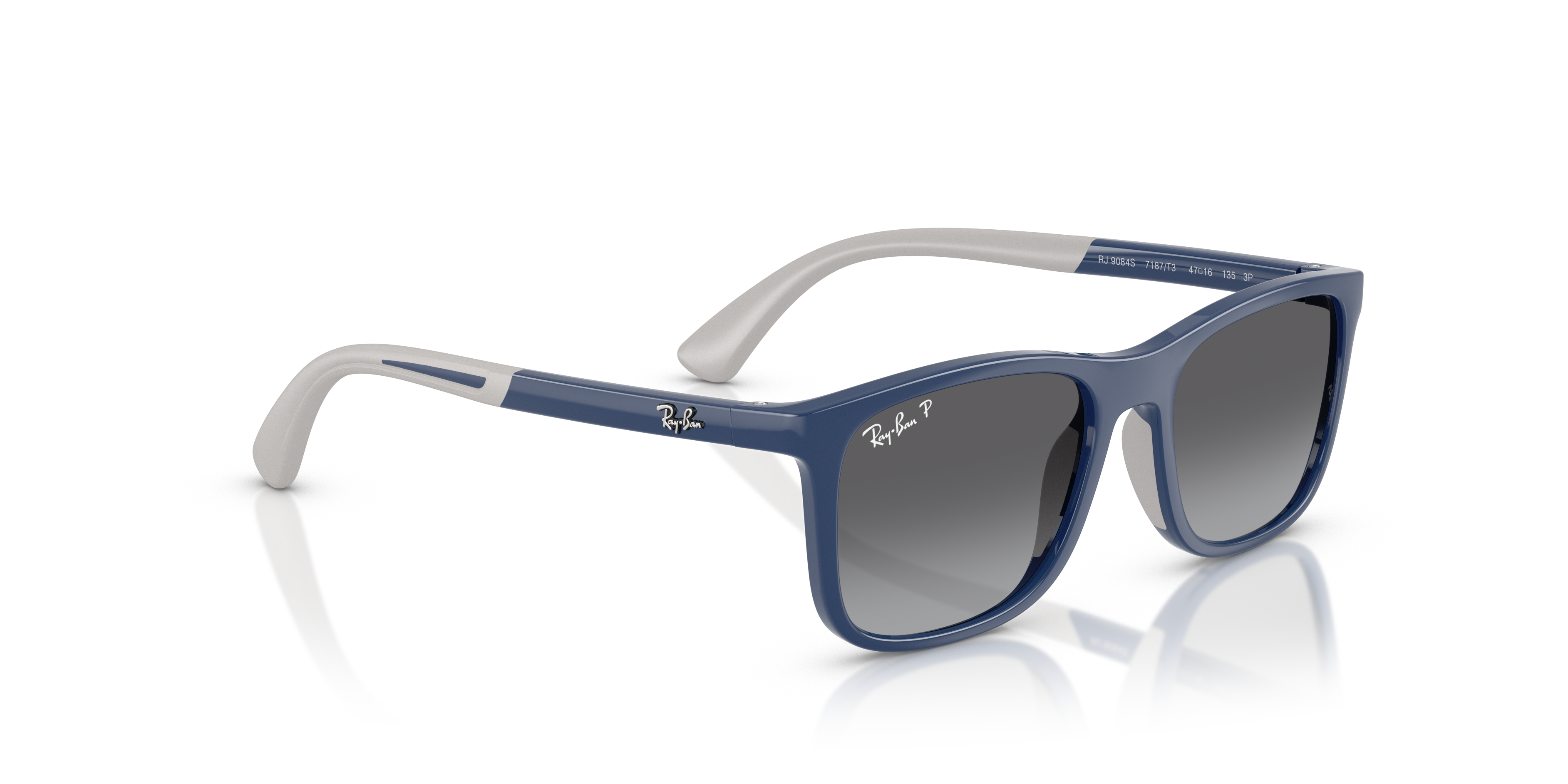 RAY-BAN JUNIOR RJ9084S 7187T3 47