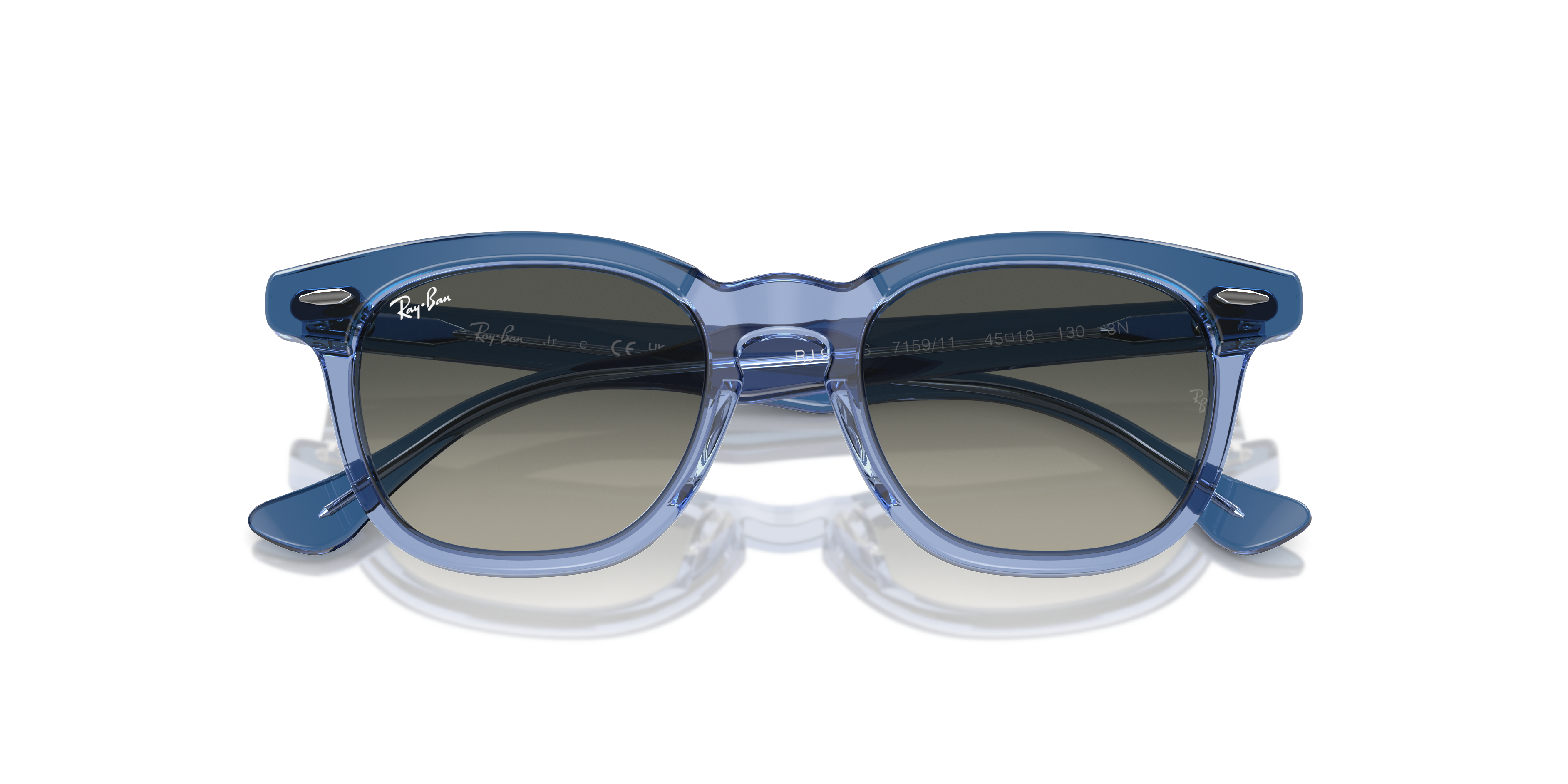 RAY-BAN JUNIOR RJ9098S 715911 45