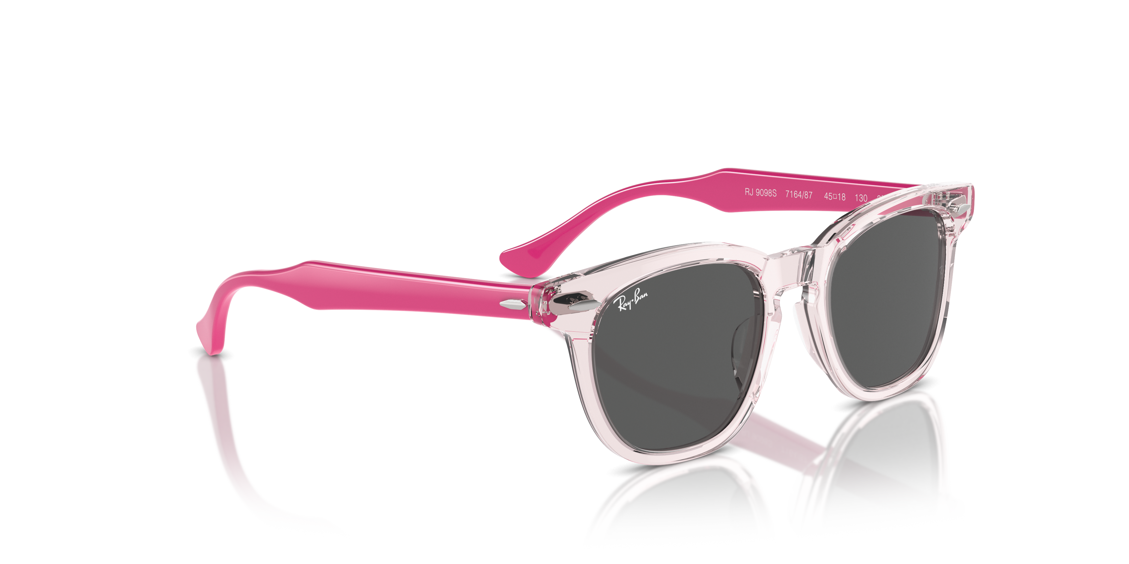 RAY-BAN JUNIOR RJ9098S 716487 45