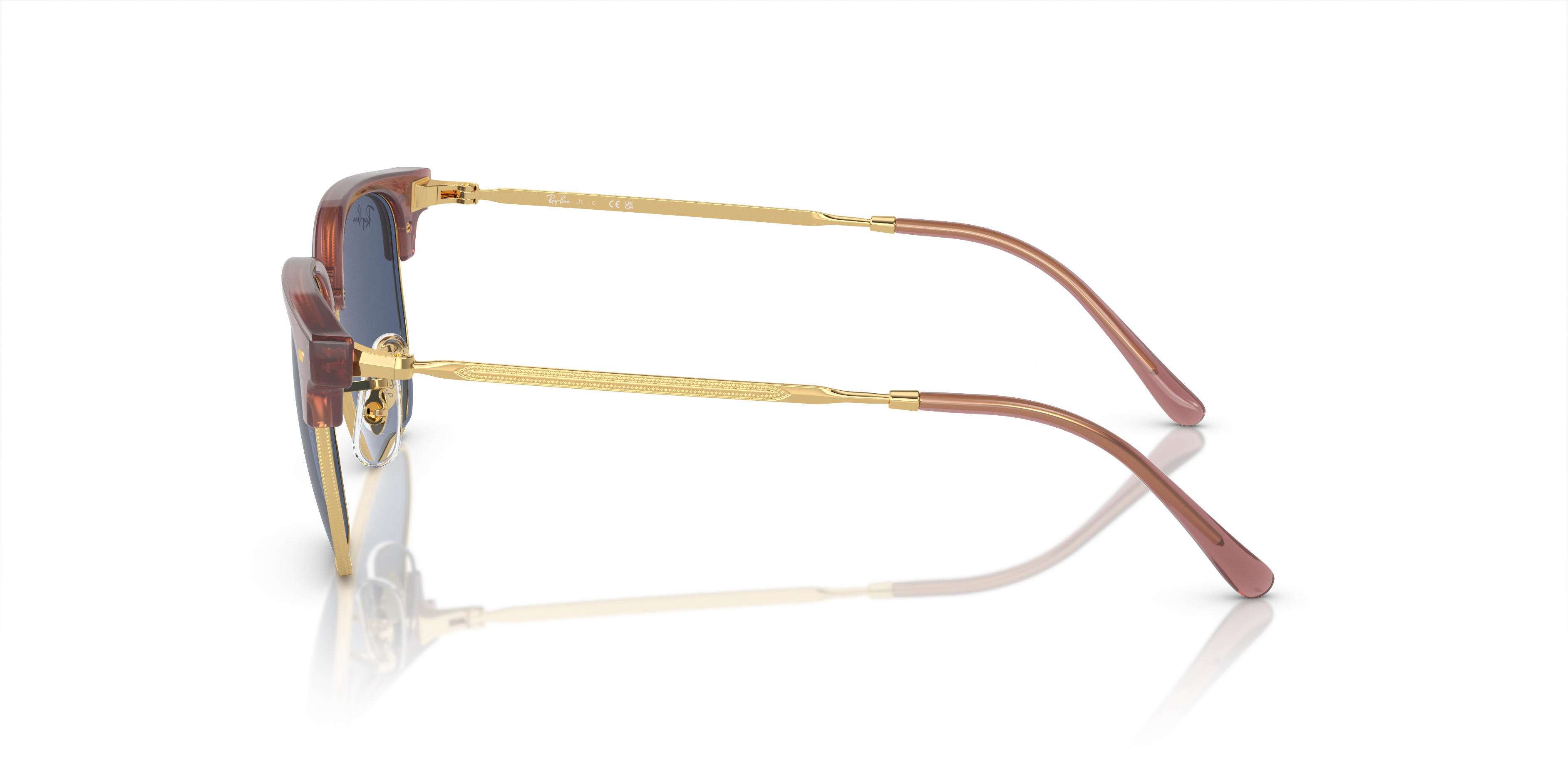 RAY-BAN JUNIOR RJ9116S JUNIOR NEW CLUBMASTER 715680 47