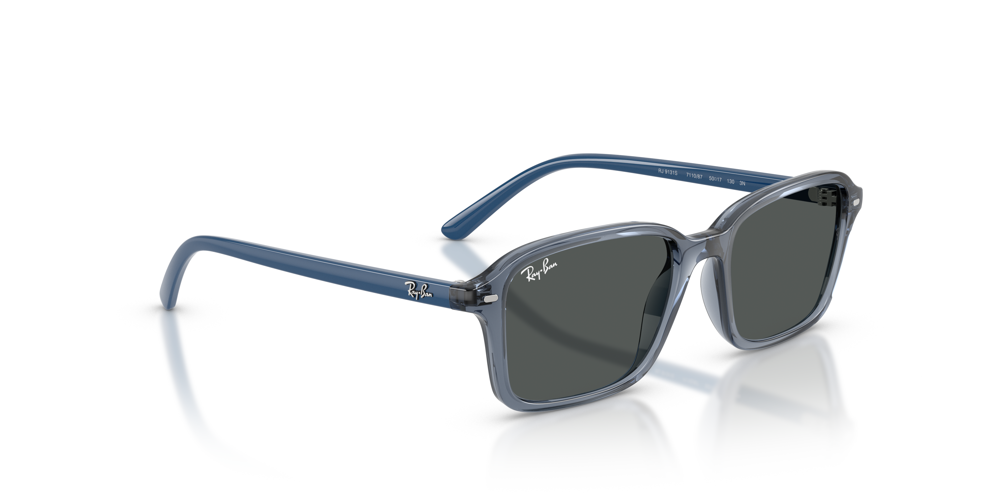 RAY-BAN JUNIOR RJ9131S 711087 50