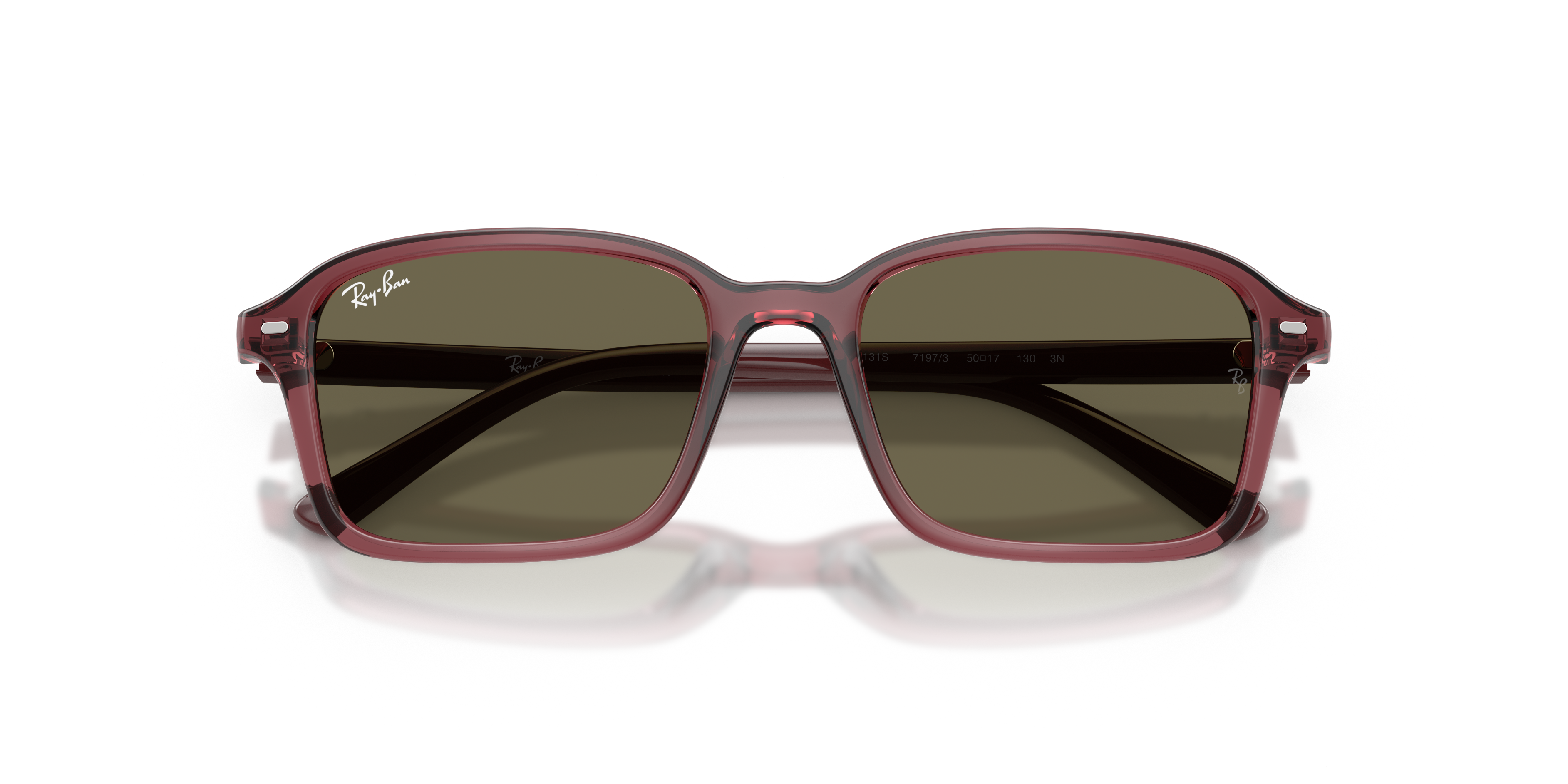 RAY-BAN JUNIOR RJ9131S 7197/3 50