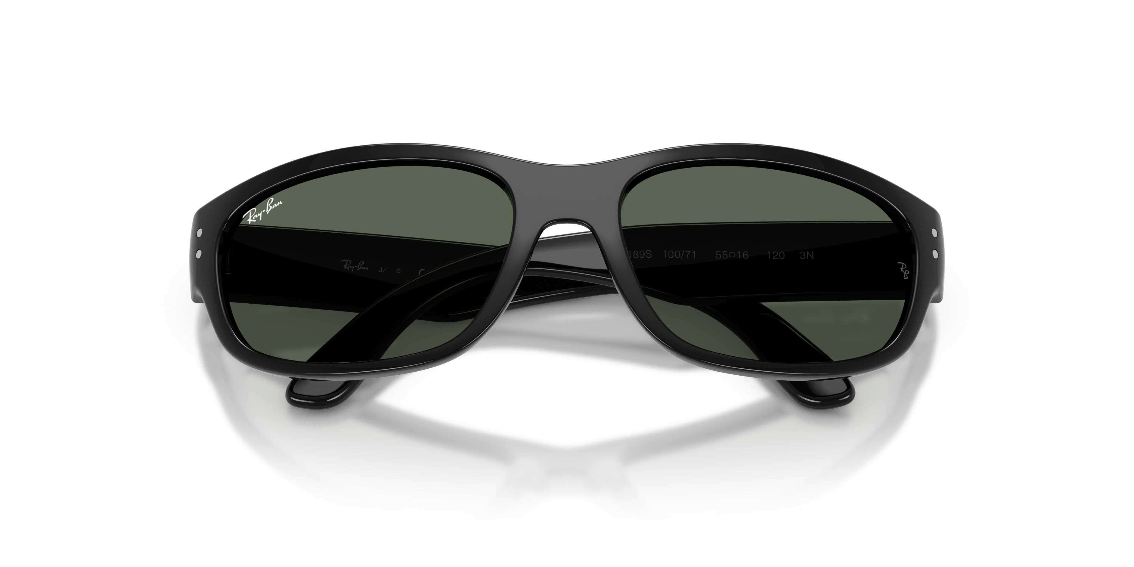 RAY-BAN JUNIOR RJ9189S 100/71 55