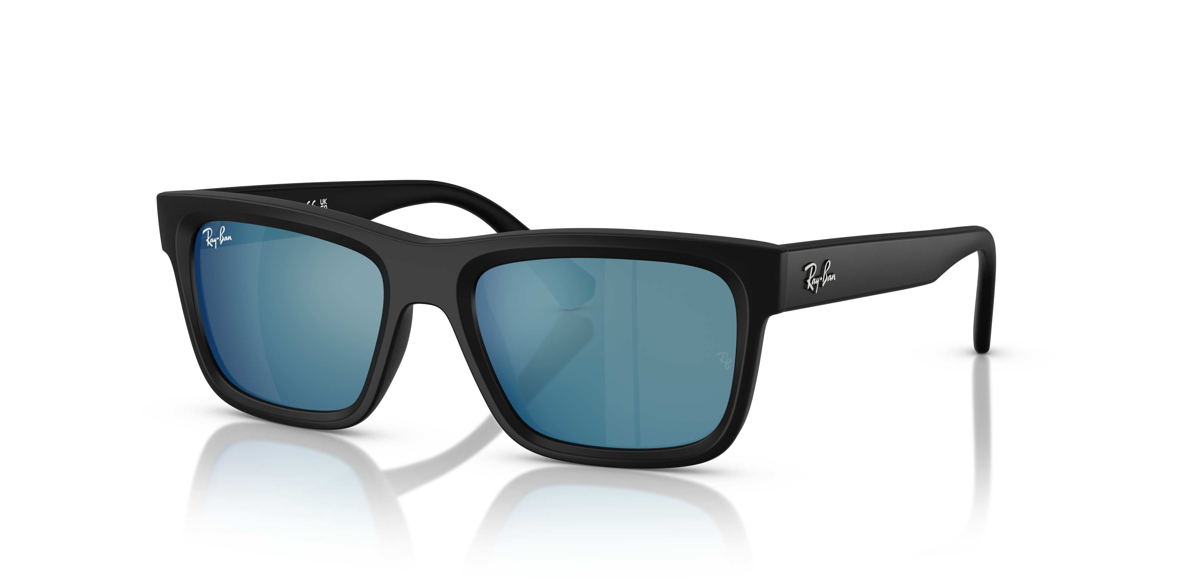 RAY-BAN JUNIOR RJ9196S 100S55 49