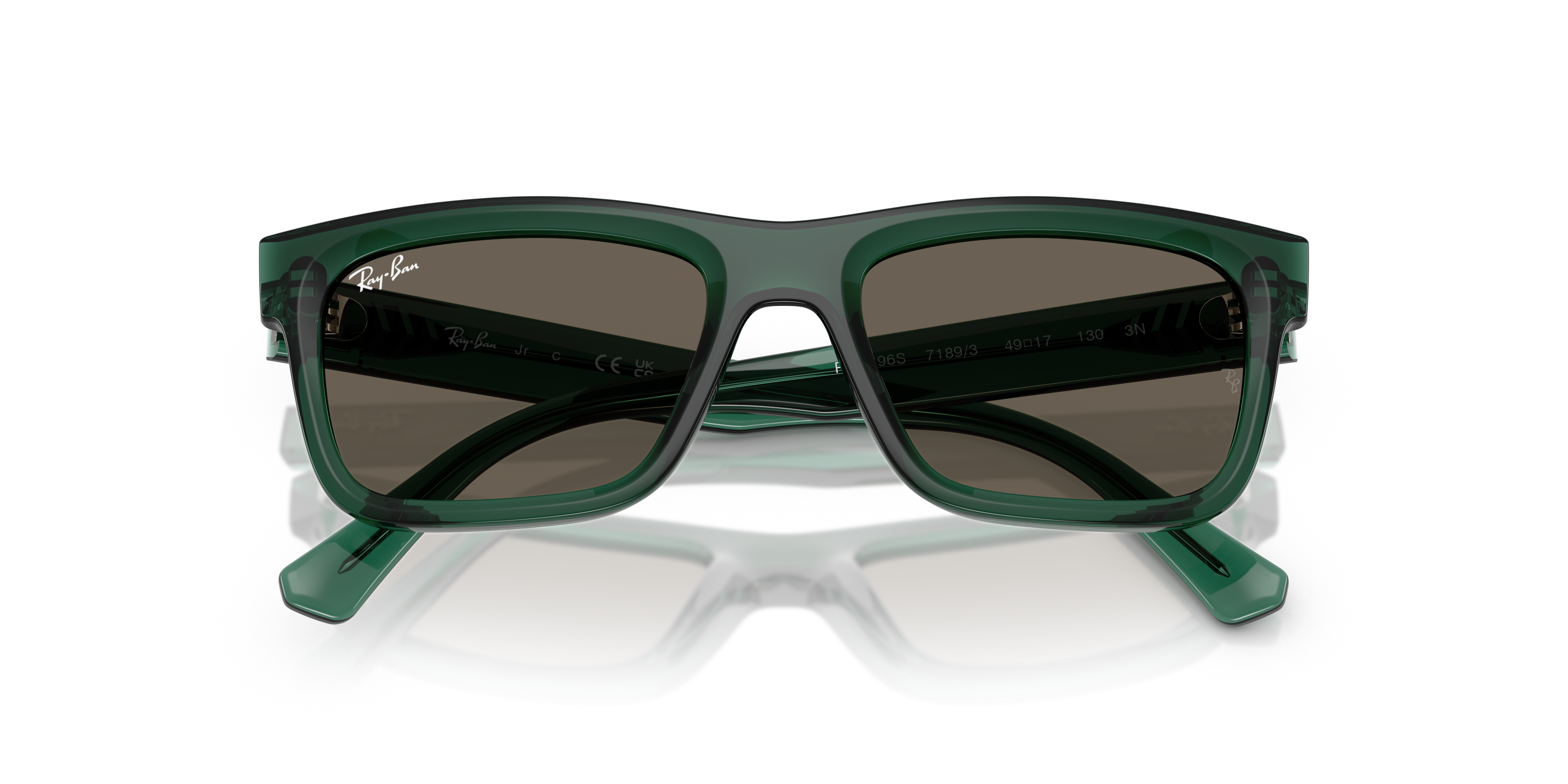 RAY-BAN JUNIOR RJ9196S 7189/3 49