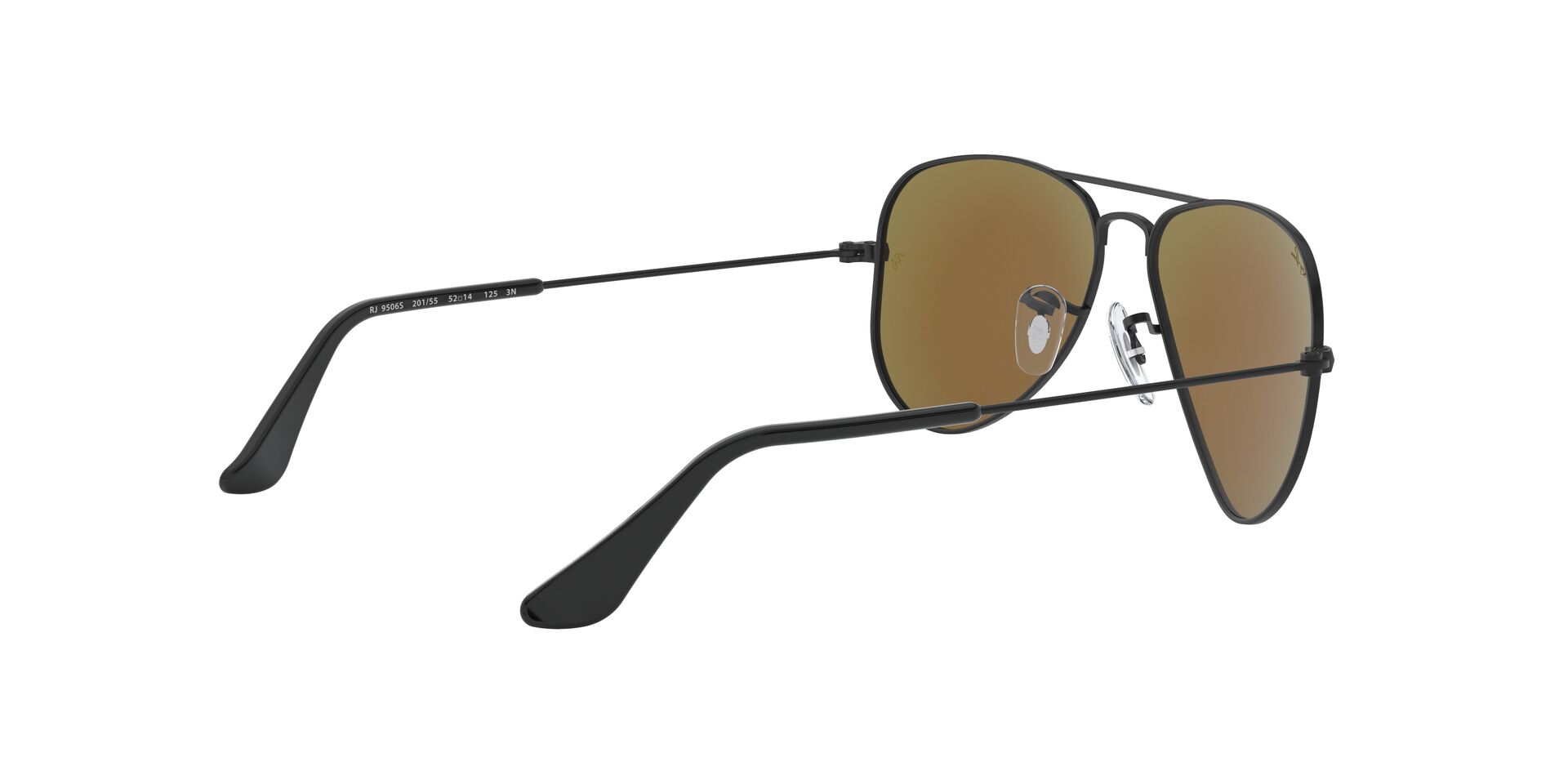RAY-BAN JUNIOR RJ9506S JUNIOR AVIATOR 201/55 50 - 11
