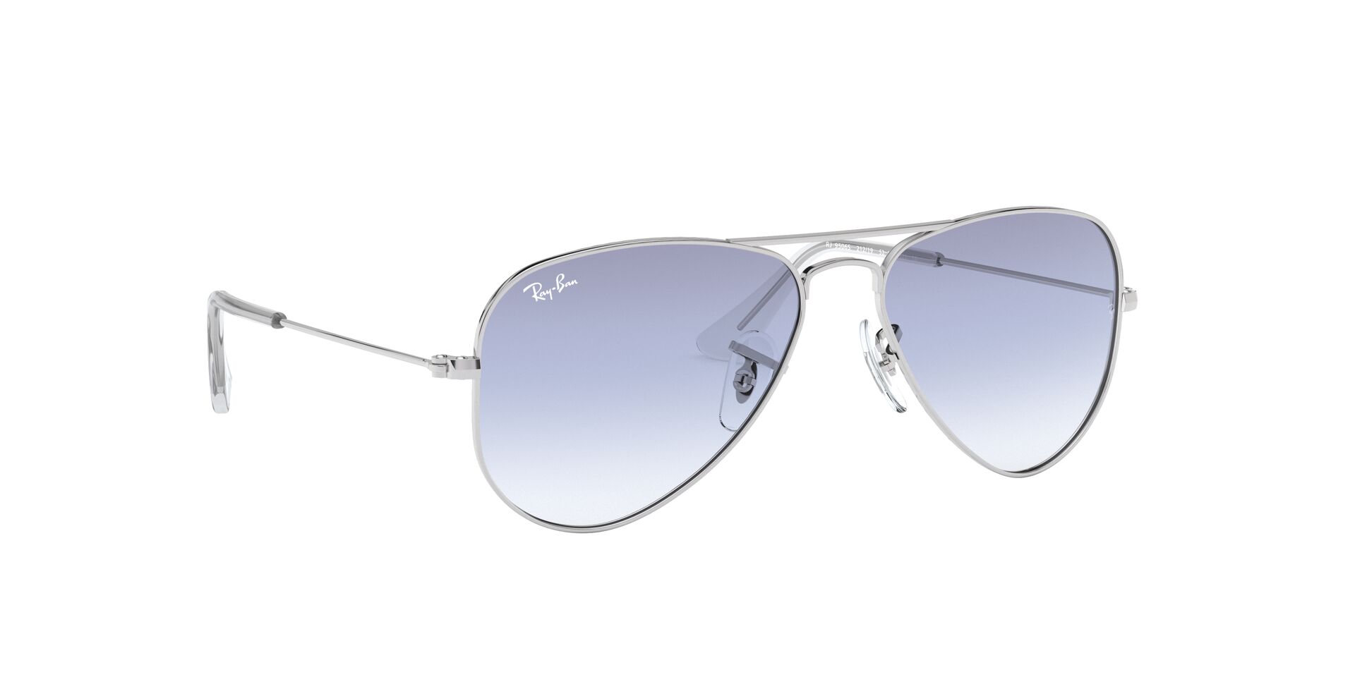 RAY-BAN JUNIOR RJ9506S JUNIOR AVIATOR 212/19 52