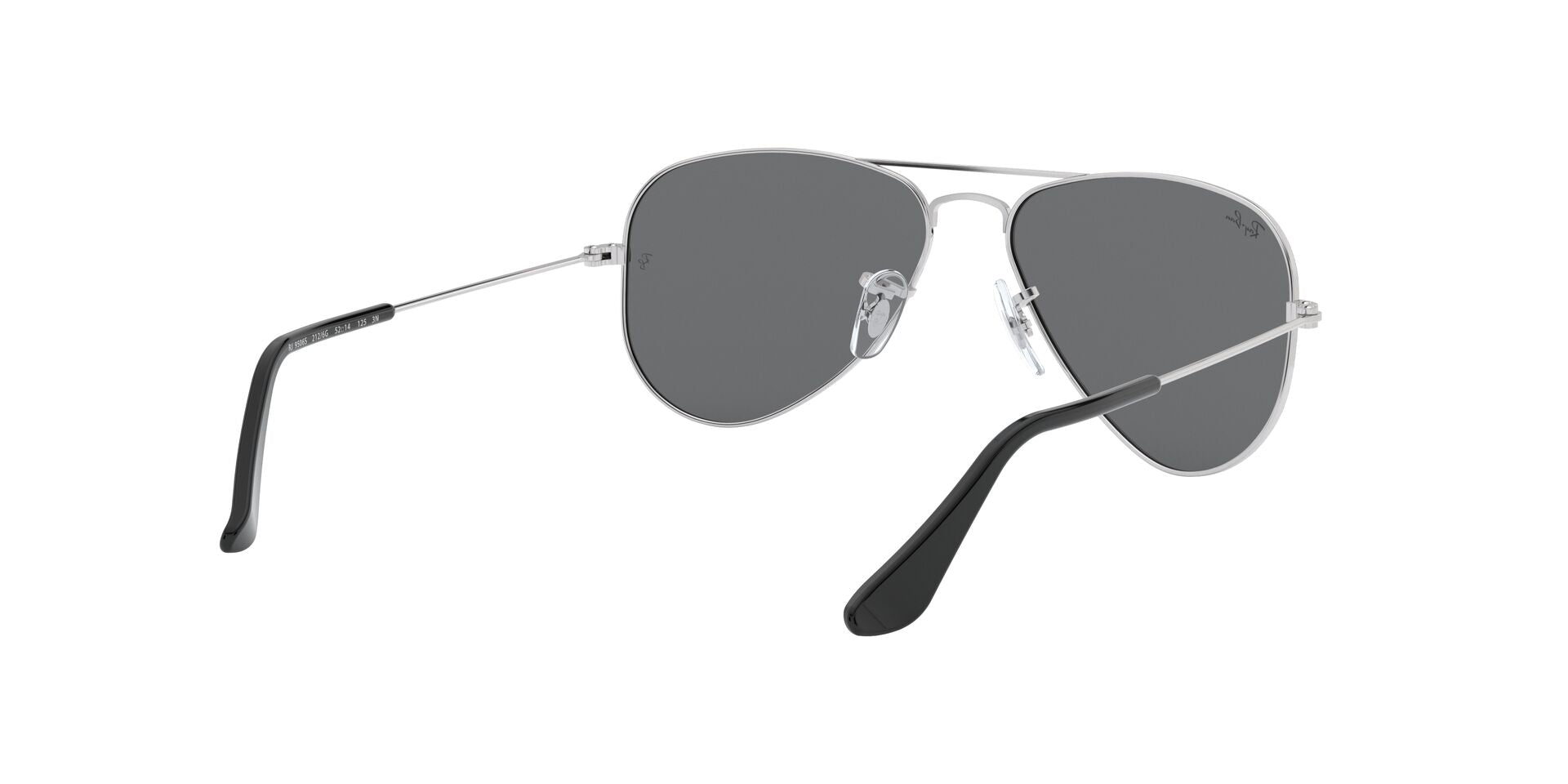 RAY-BAN JUNIOR RJ9506S JUNIOR AVIATOR 212/6G 50 - 4