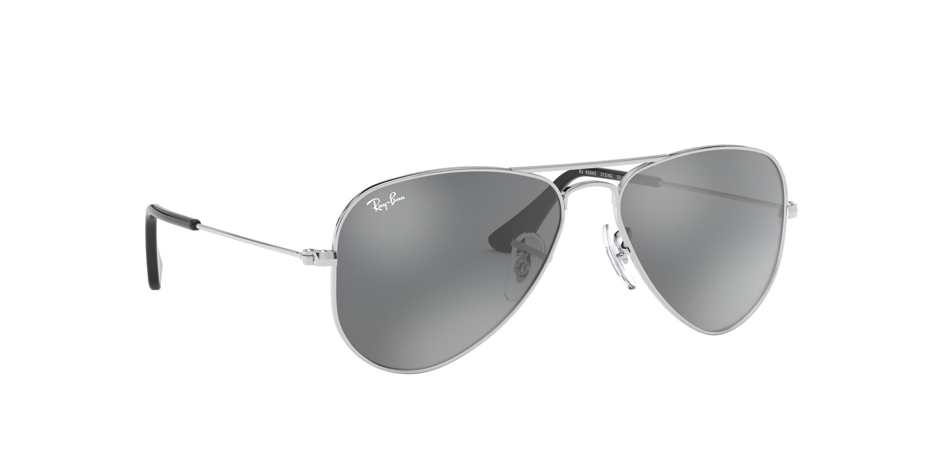 RAY-BAN JUNIOR RJ9506S JUNIOR AVIATOR 212/6G 50 - 8