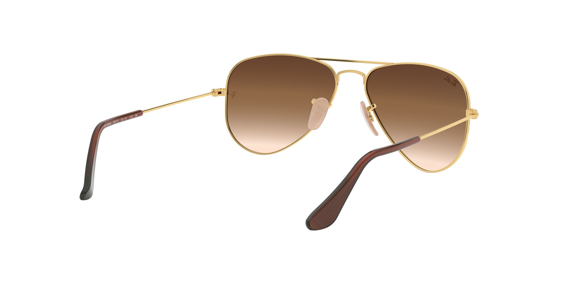 RAY-BAN JUNIOR RJ9506S JUNIOR AVIATOR 223/13 52