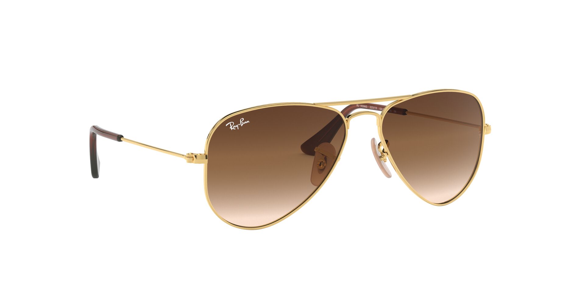 RAY-BAN JUNIOR RJ9506S JUNIOR AVIATOR 223/13 50