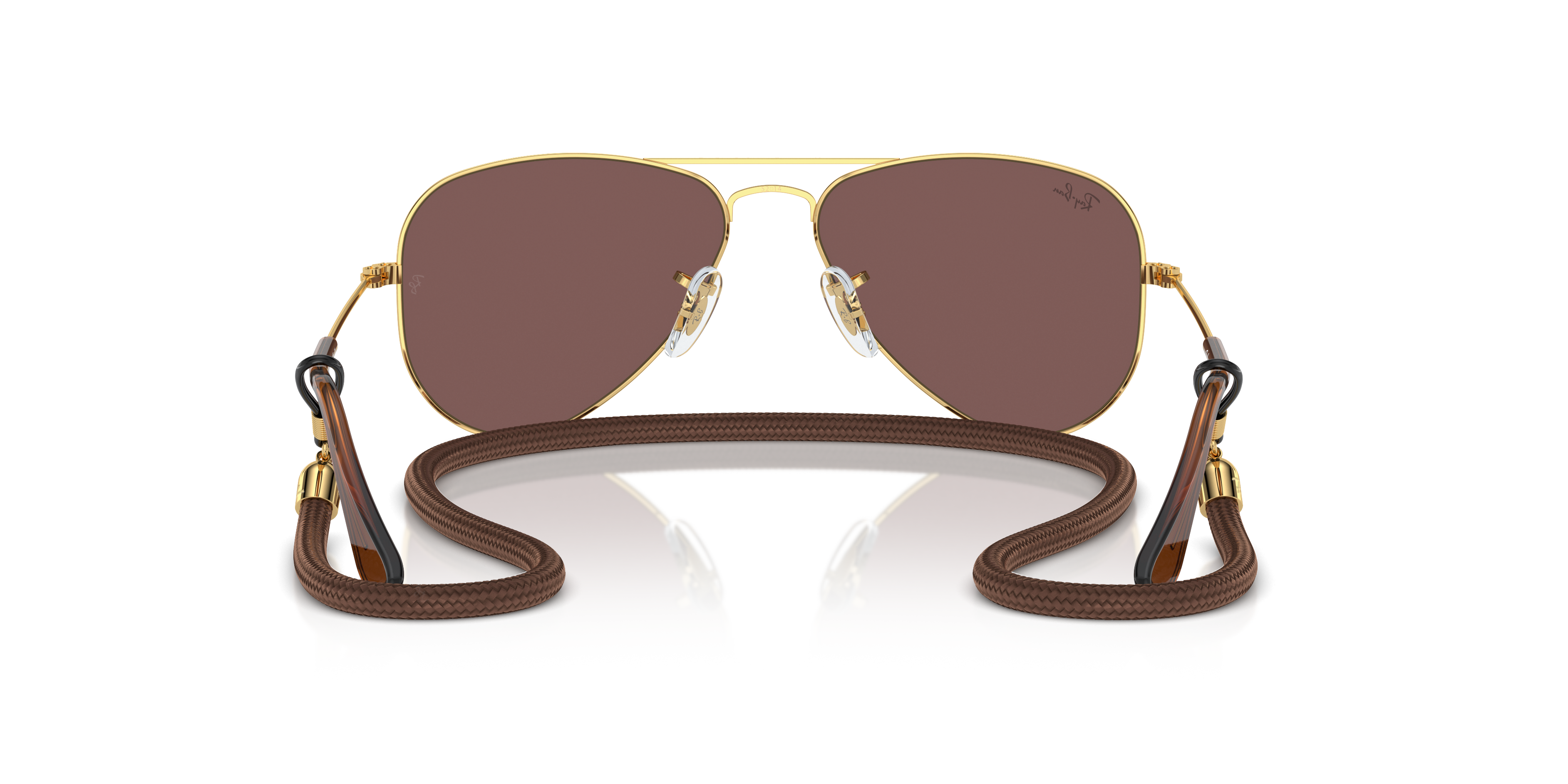 RAY-BAN JUNIOR RJ9506S JUNIOR AVIATOR 223/6G 52