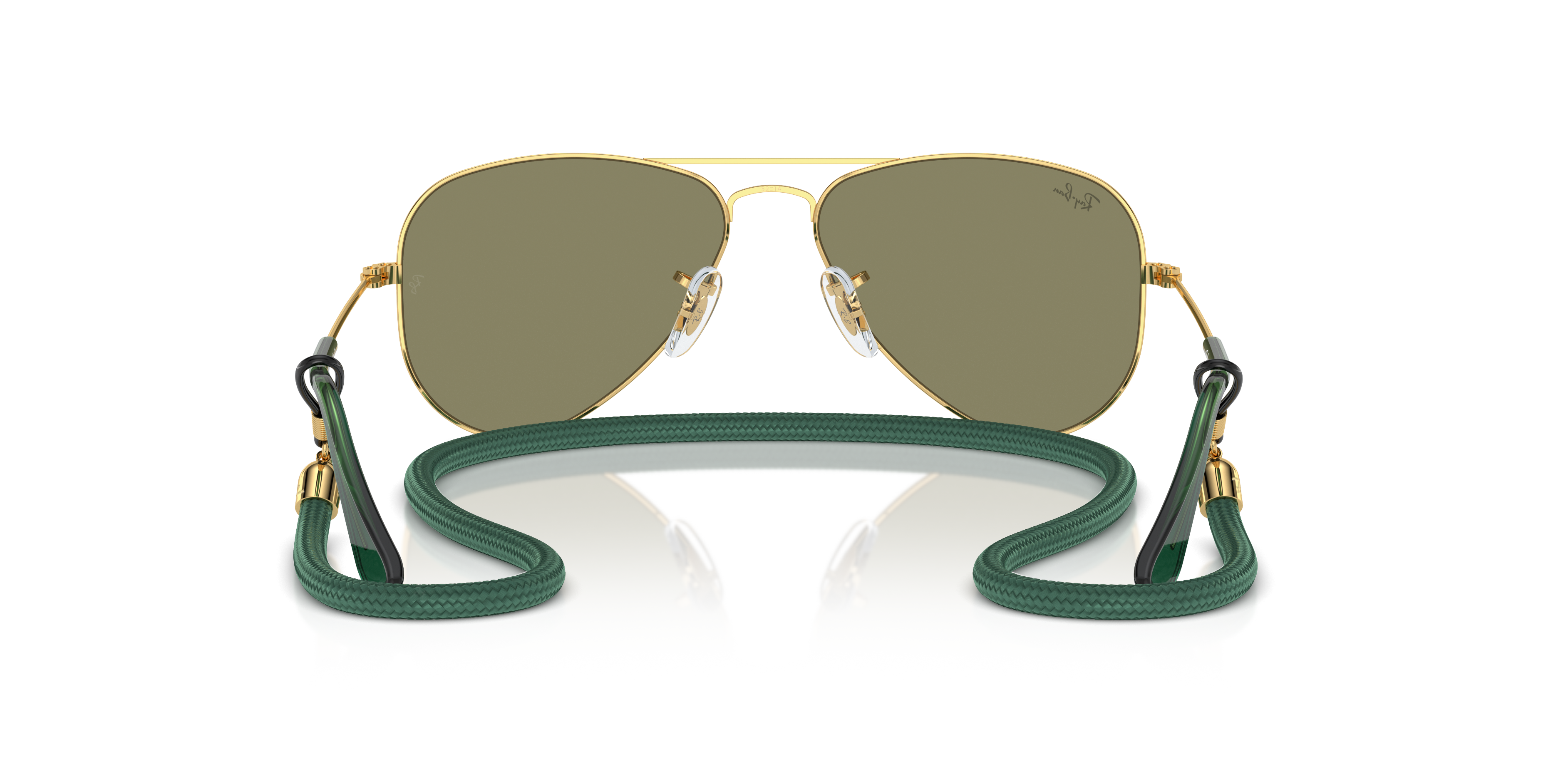 RAY-BAN JUNIOR RJ9506S JUNIOR AVIATOR 223/6R 52