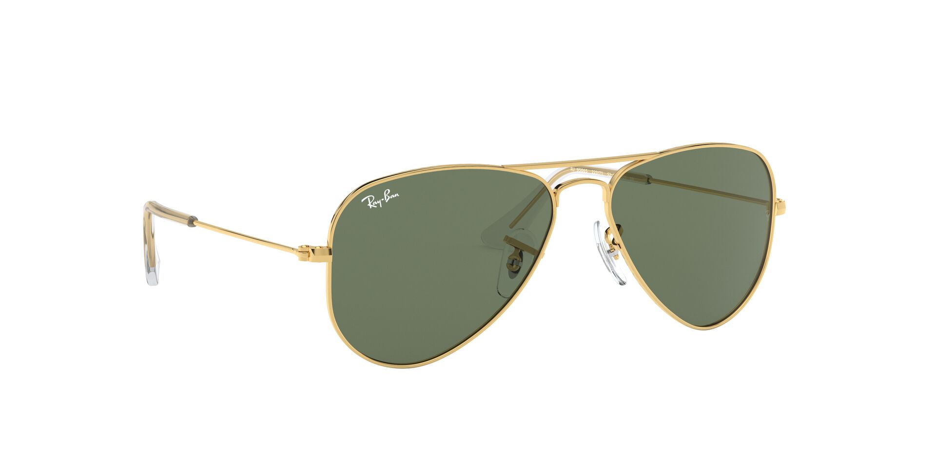 RAY-BAN JUNIOR RJ9506S JUNIOR AVIATOR 223/71 50 - 21