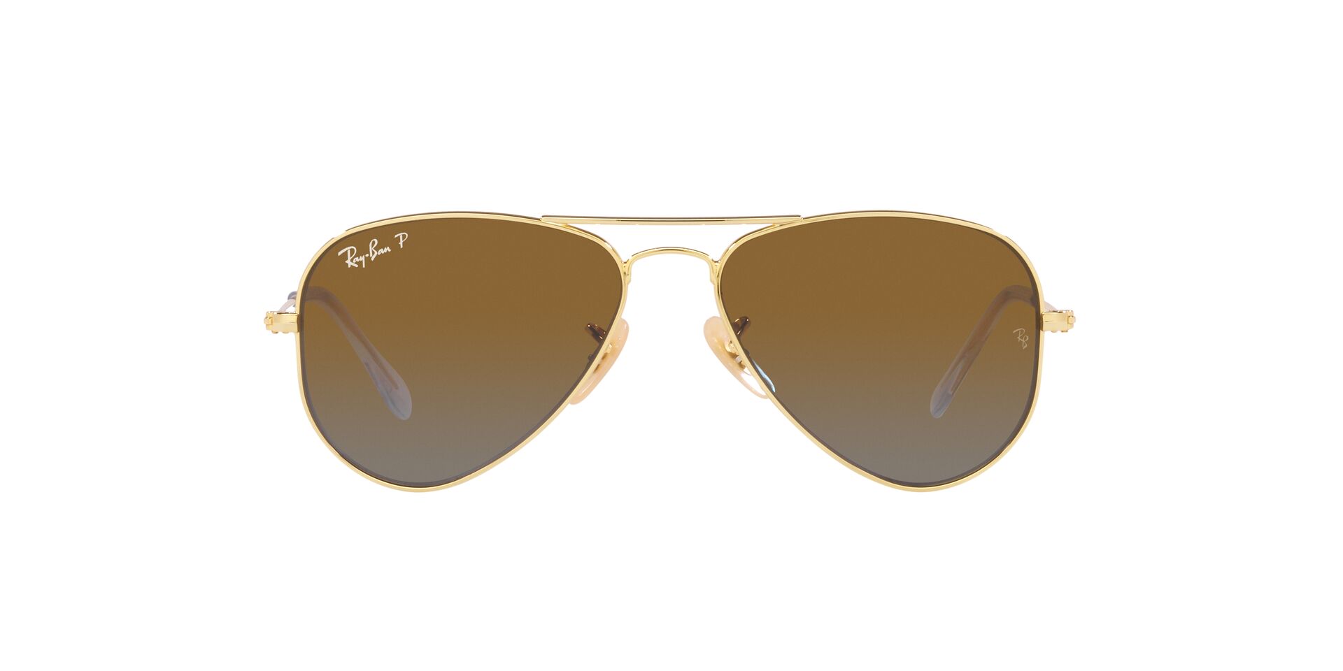 RAY-BAN JUNIOR RJ9506S JUNIOR AVIATOR 223/T5 52
