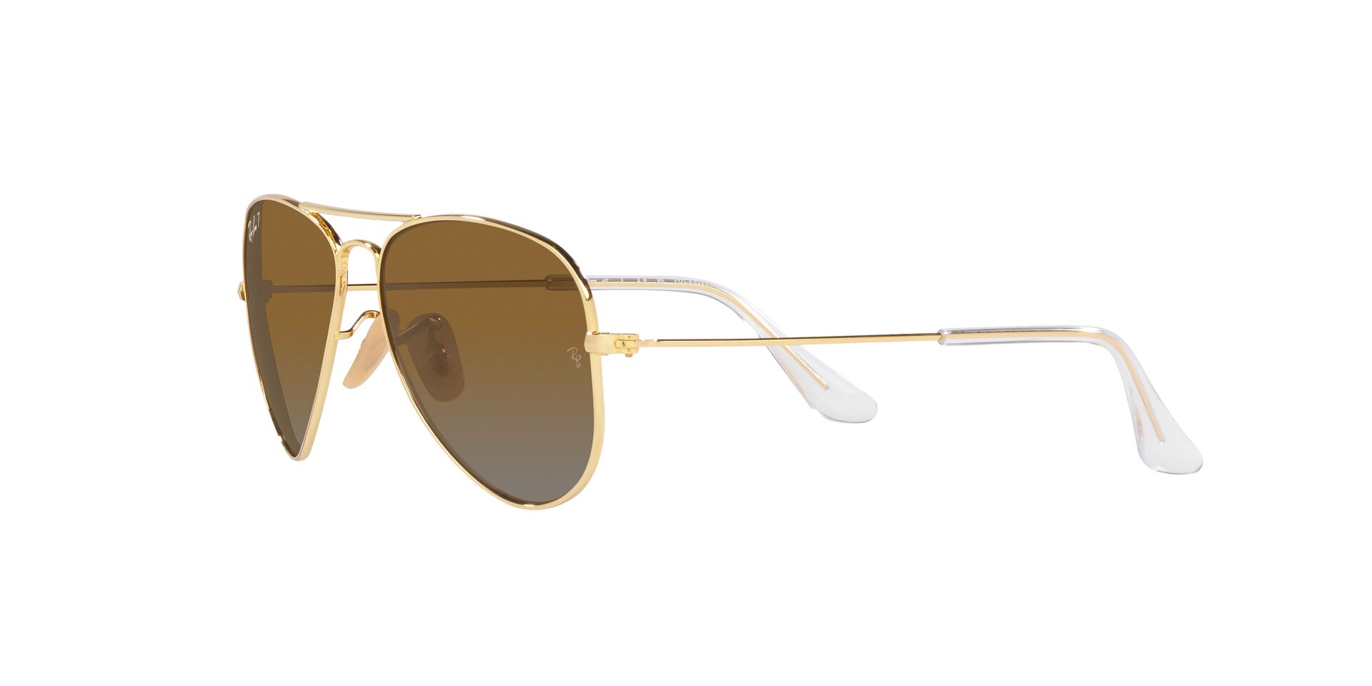 RAY-BAN JUNIOR RJ9506S JUNIOR AVIATOR 223/T5 52