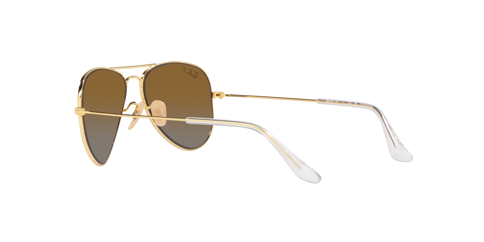 RAY-BAN JUNIOR RJ9506S JUNIOR AVIATOR 223/T5 50