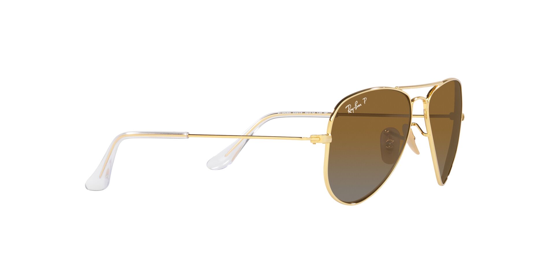 RAY-BAN JUNIOR RJ9506S JUNIOR AVIATOR 223/T5 50