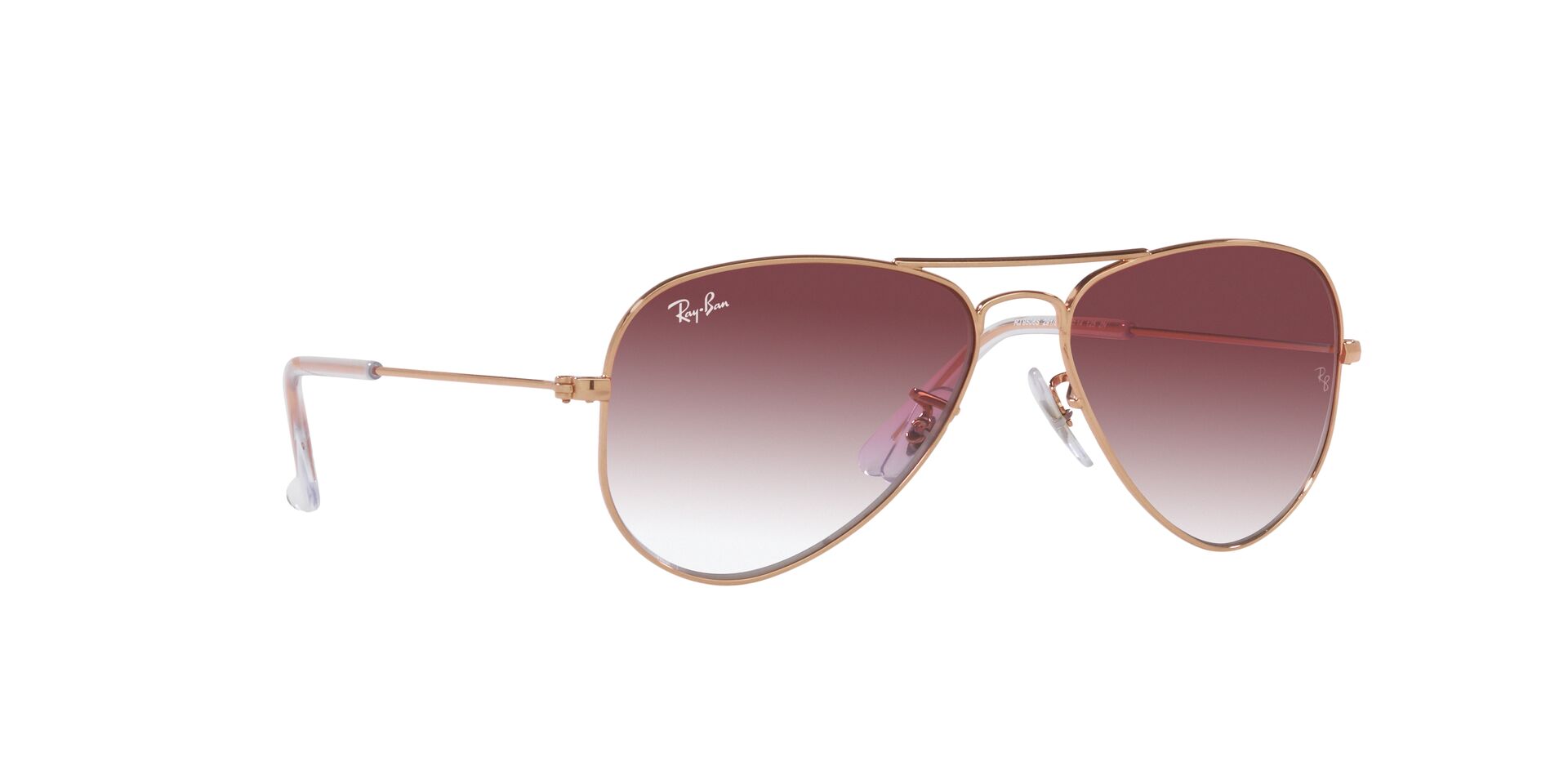 RAY-BAN JUNIOR RJ9506S JUNIOR AVIATOR 291/8H 50