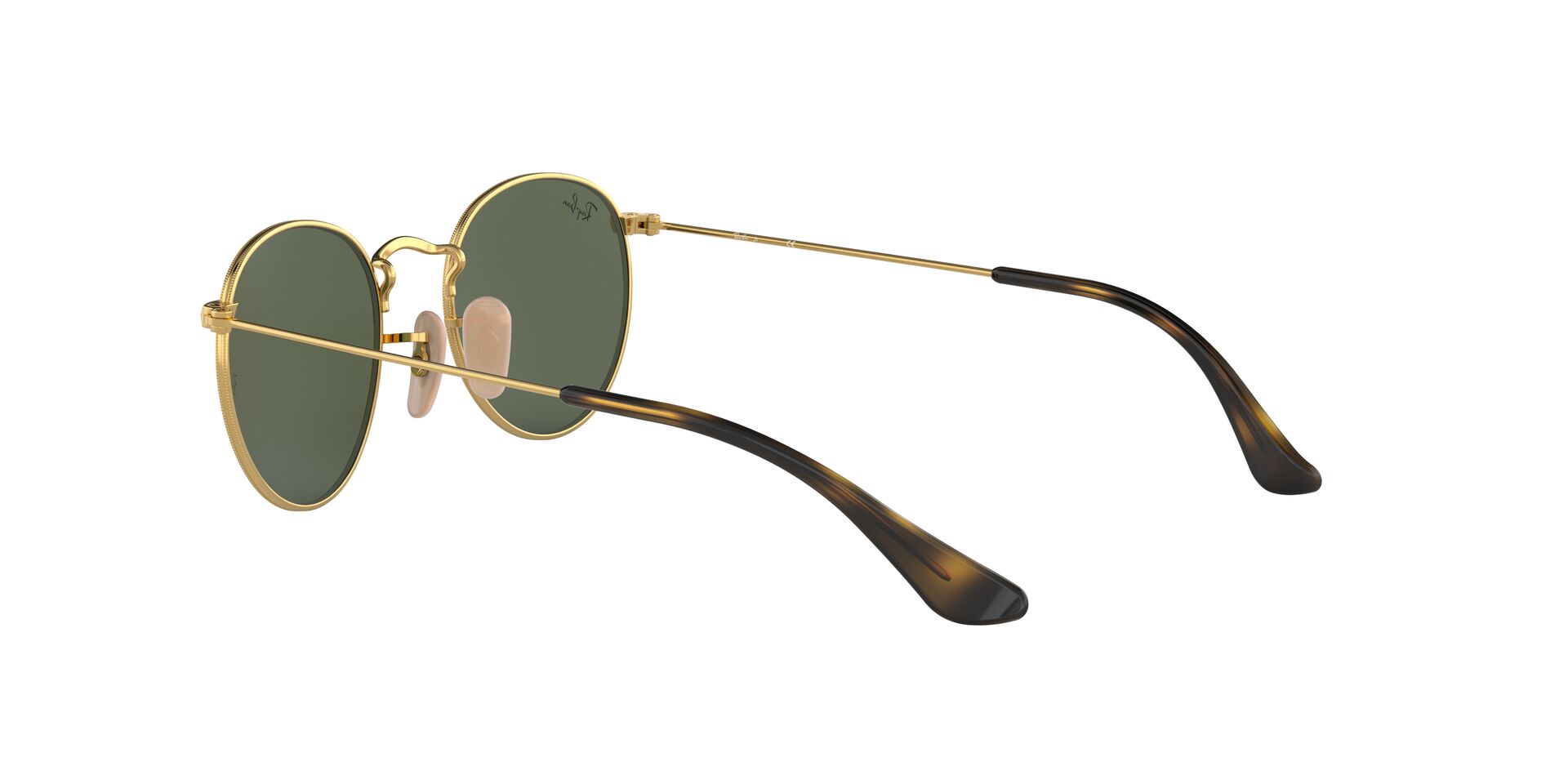 RAY-BAN JUNIOR RJ9547S JUNIOR ROUND 223/71 44