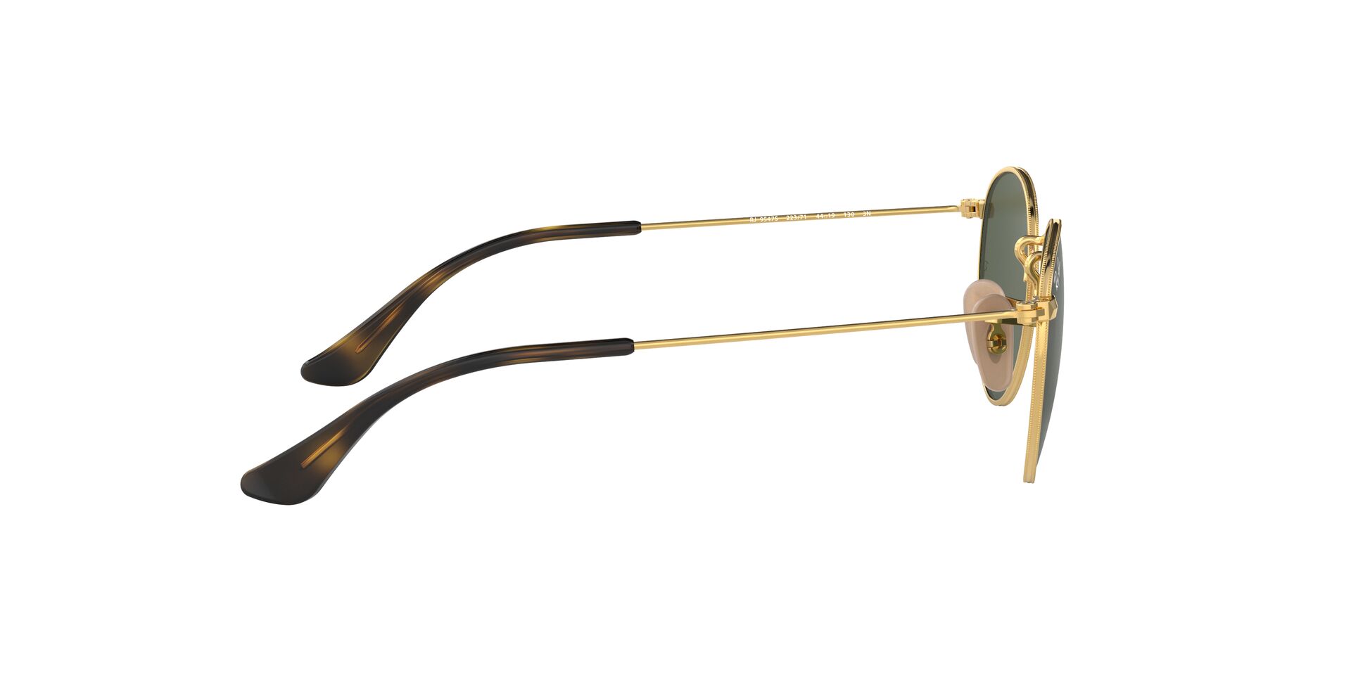 RAY-BAN JUNIOR RJ9547S JUNIOR ROUND 223/71 44