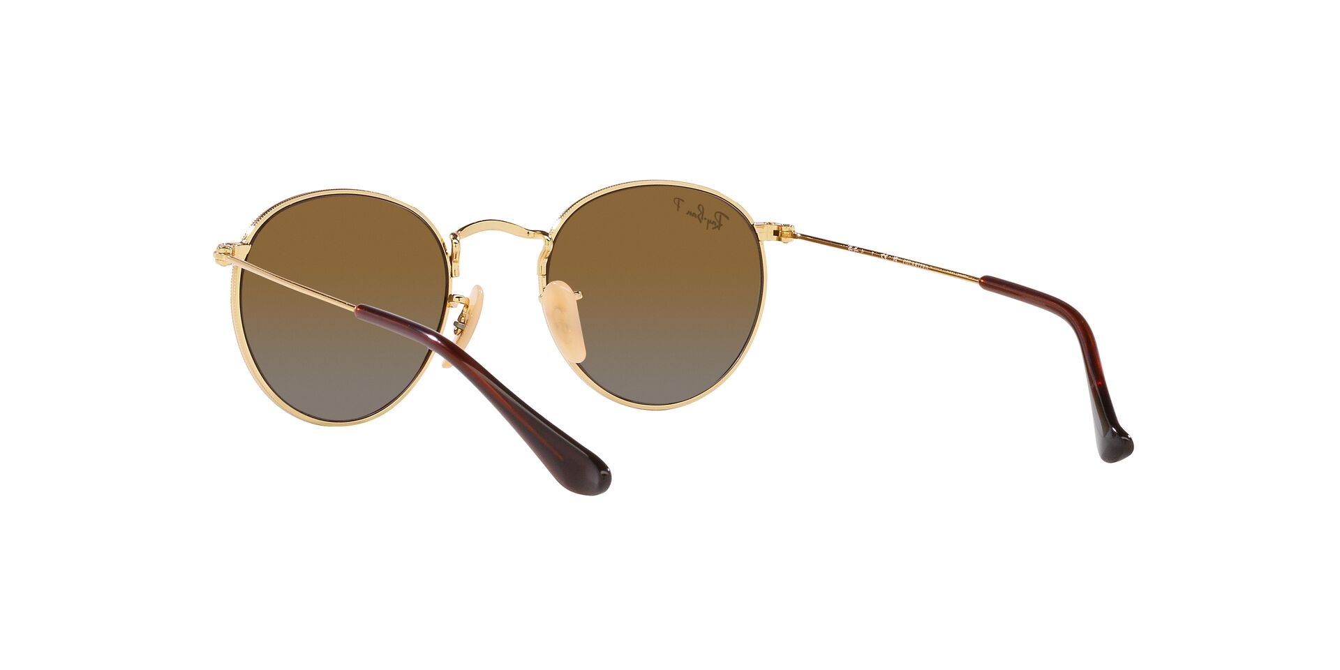 RAY-BAN JUNIOR RJ9547S JUNIOR ROUND 223/T5 44