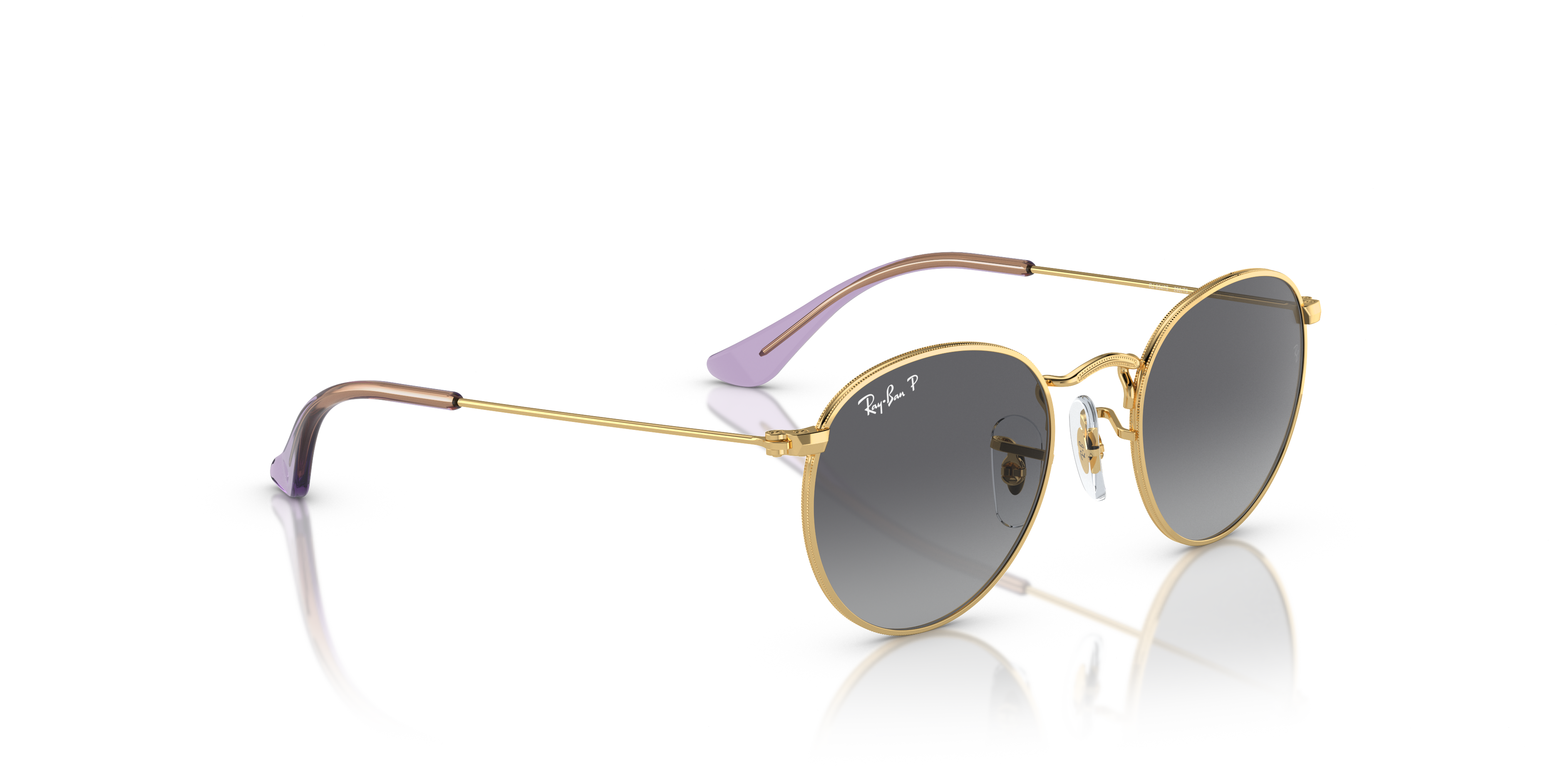 RAY-BAN JUNIOR RJ9547S JUNIOR ROUND 292/T3 44