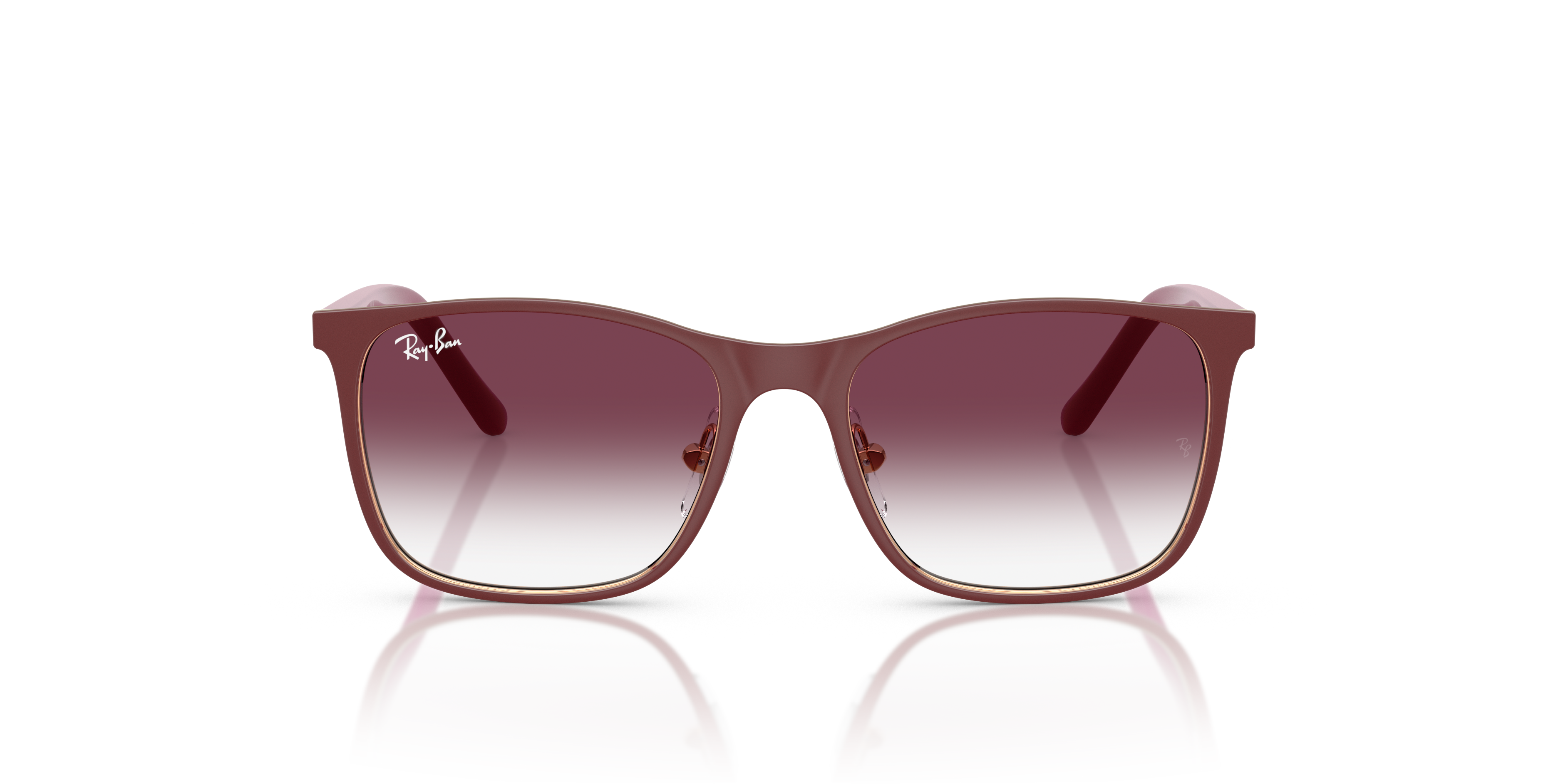 RAY-BAN JUNIOR RJ9551S 296/8H 48