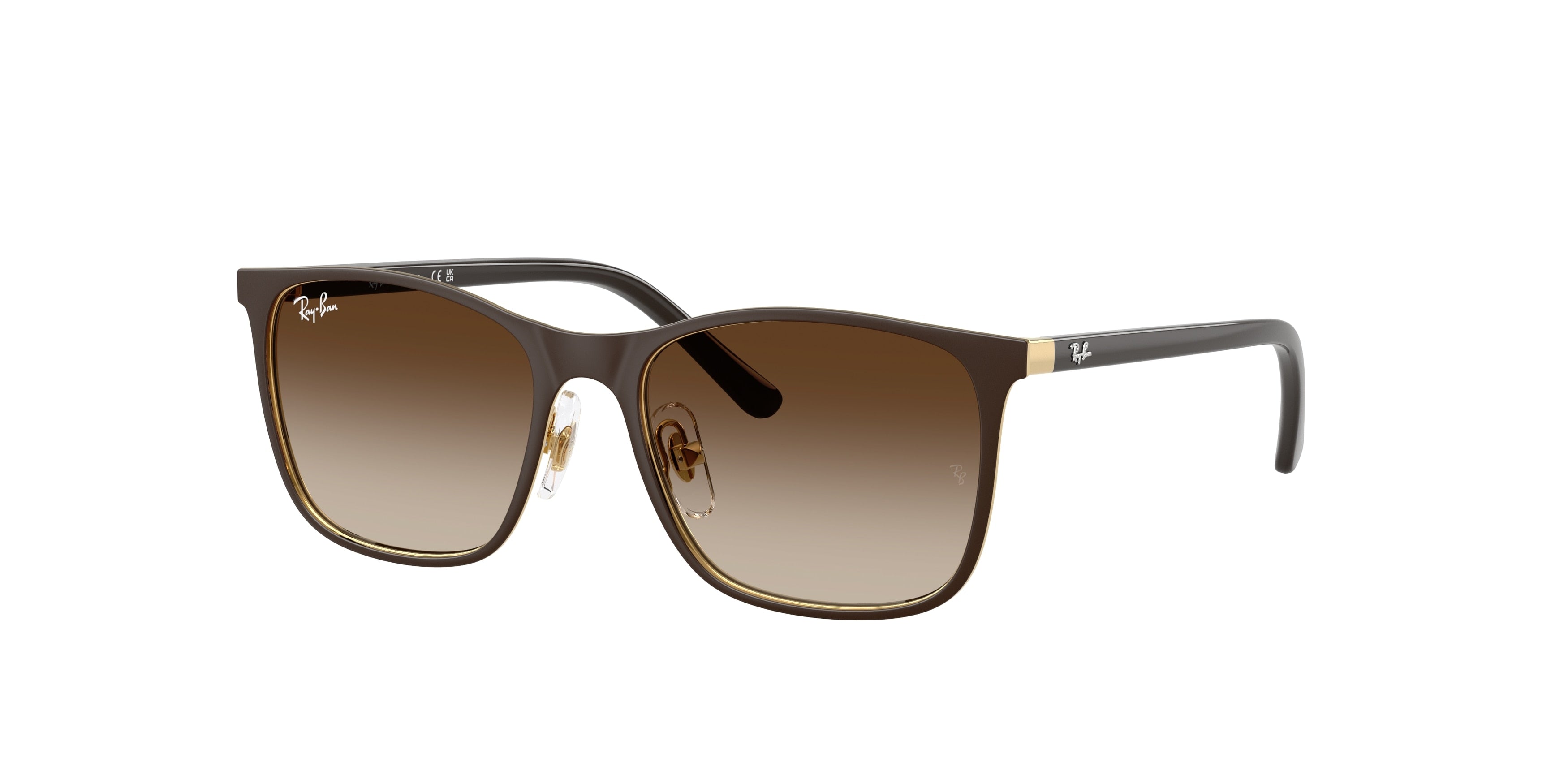 RAY-BAN JUNIOR RJ9551S 297/13 48