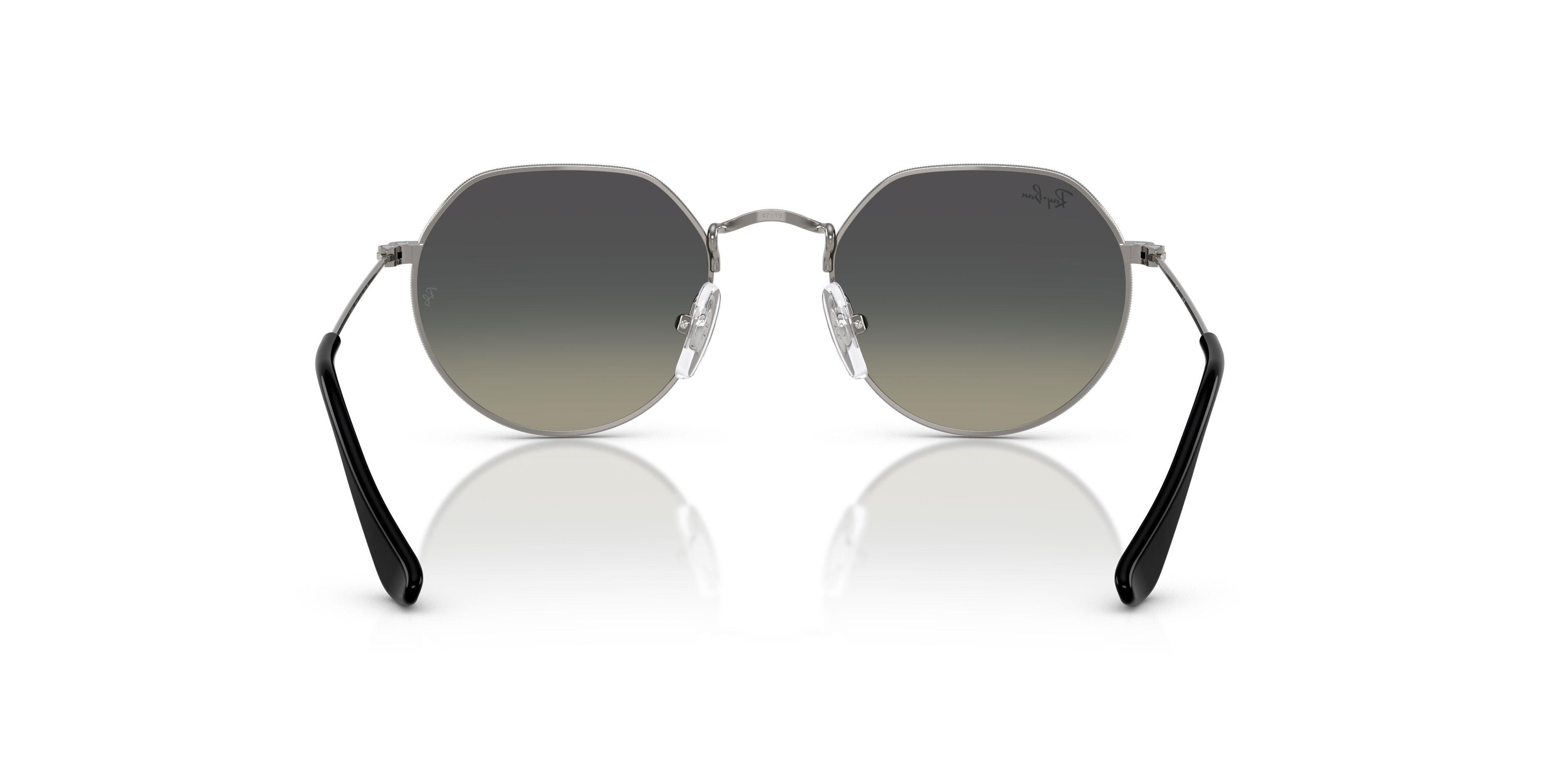 RAY-BAN JUNIOR RJ9565S JUNIOR JACK 200/11 47