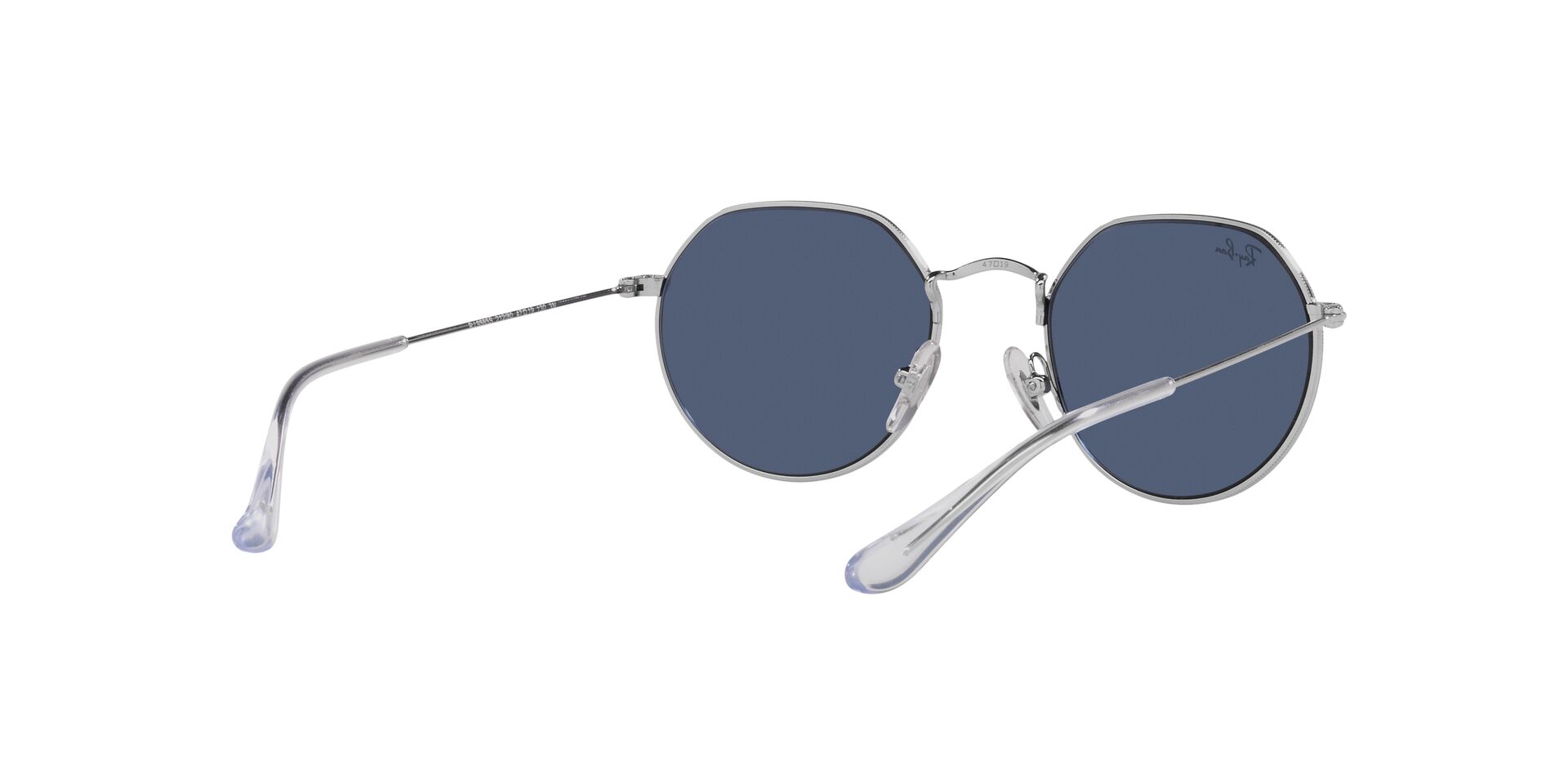 RAY-BAN JUNIOR RJ9565S JACK 212/80 47