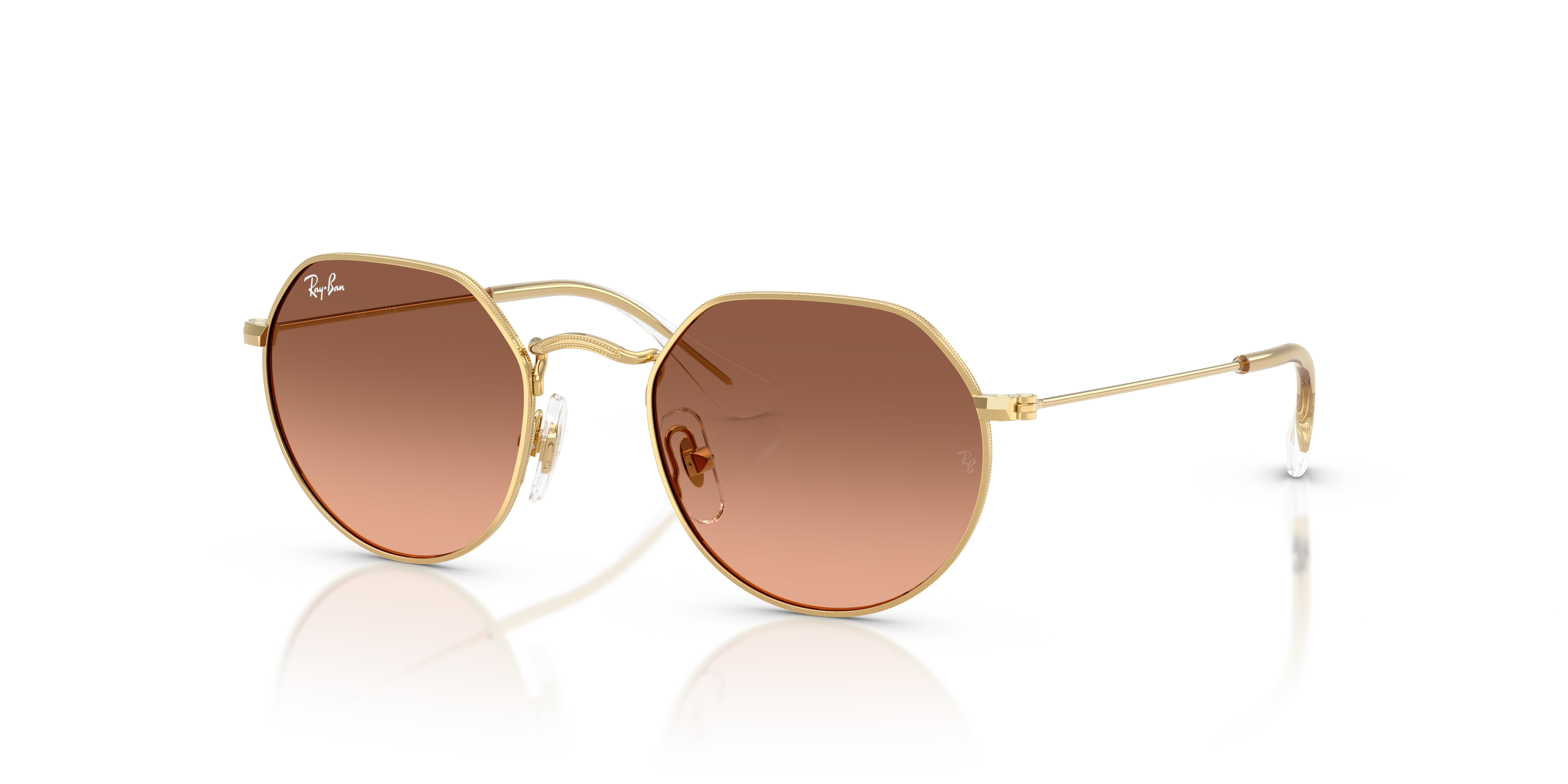 RAY-BAN JUNIOR RJ9565S JUNIOR JACK 223/46 47