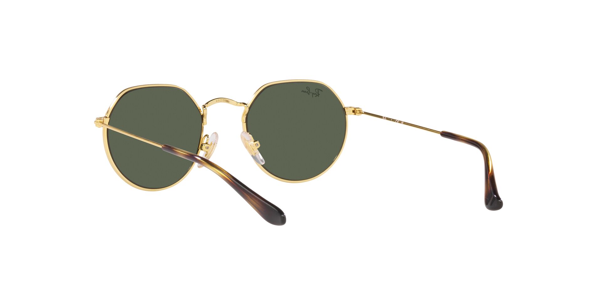 RAY-BAN JUNIOR RJ9565S JACK 223/71 47