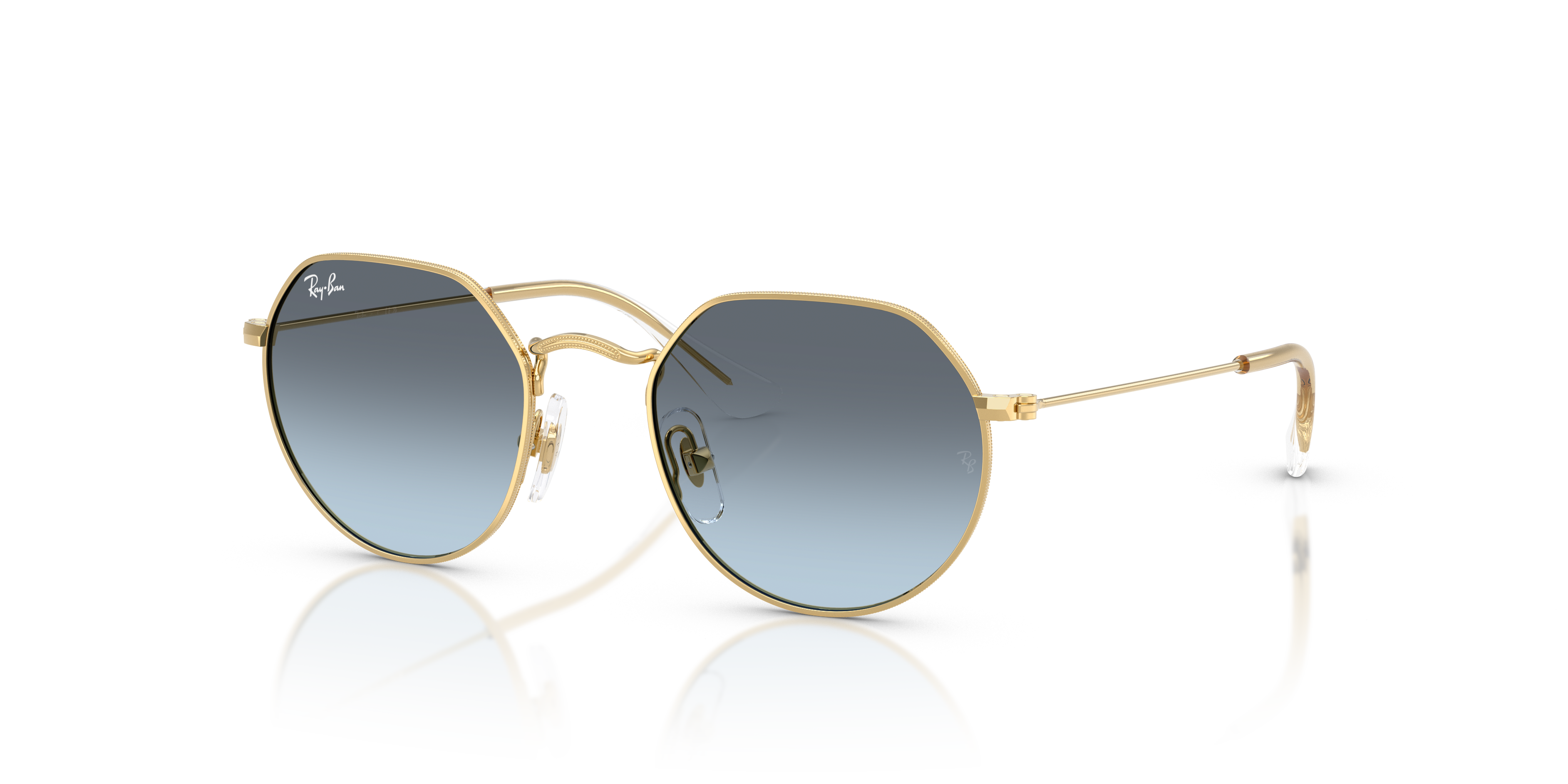 RAY-BAN JUNIOR RJ9565S JUNIOR JACK 223/V1 47