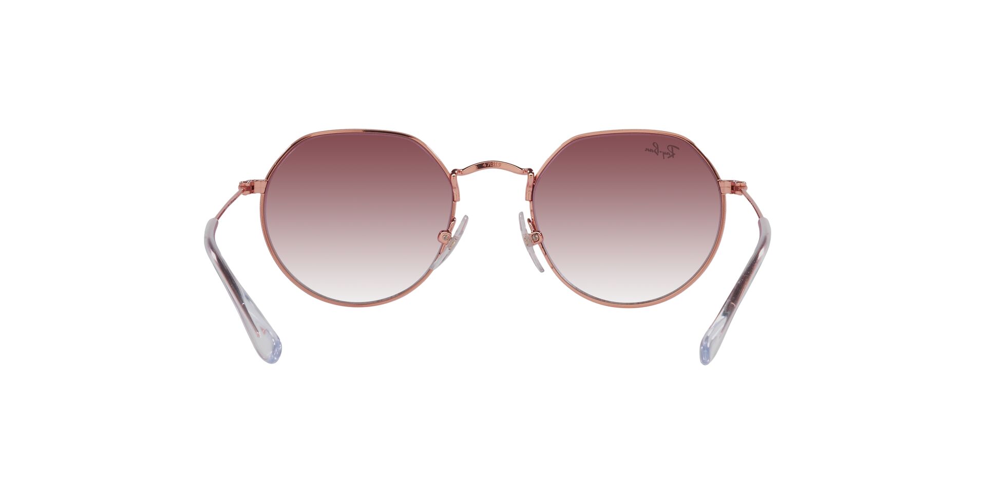 RAY-BAN JUNIOR RJ9565S JACK 291/8H 47