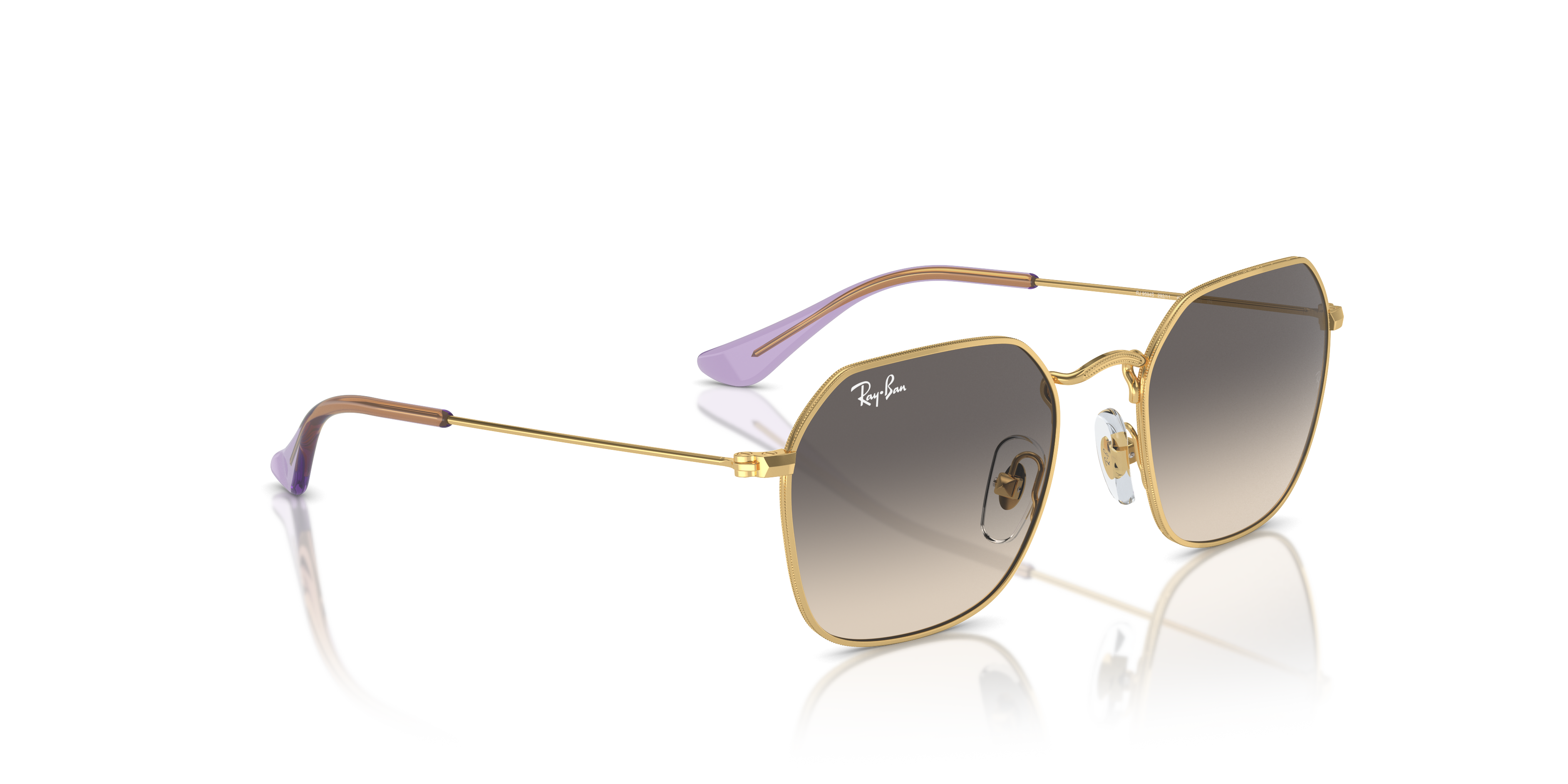 RAY-BAN JUNIOR RJ9594S 292/11 49