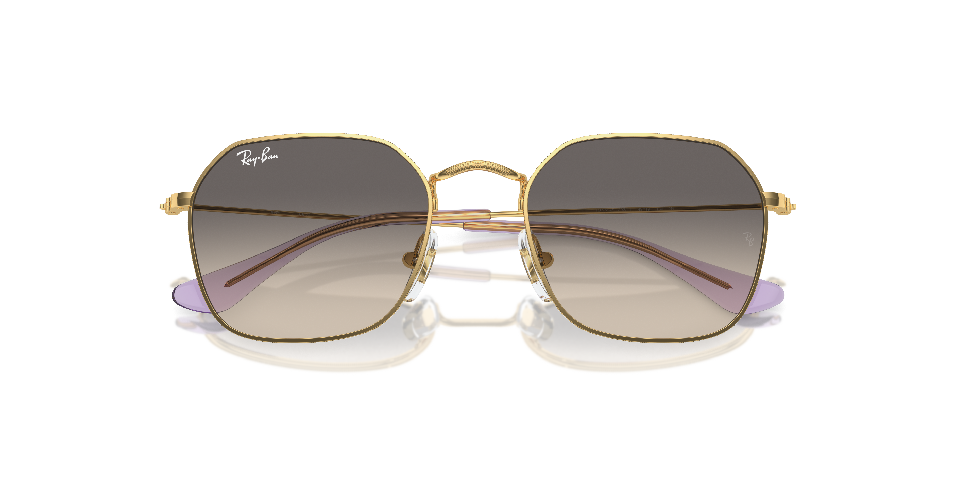 RAY-BAN JUNIOR RJ9594S 292/11 49
