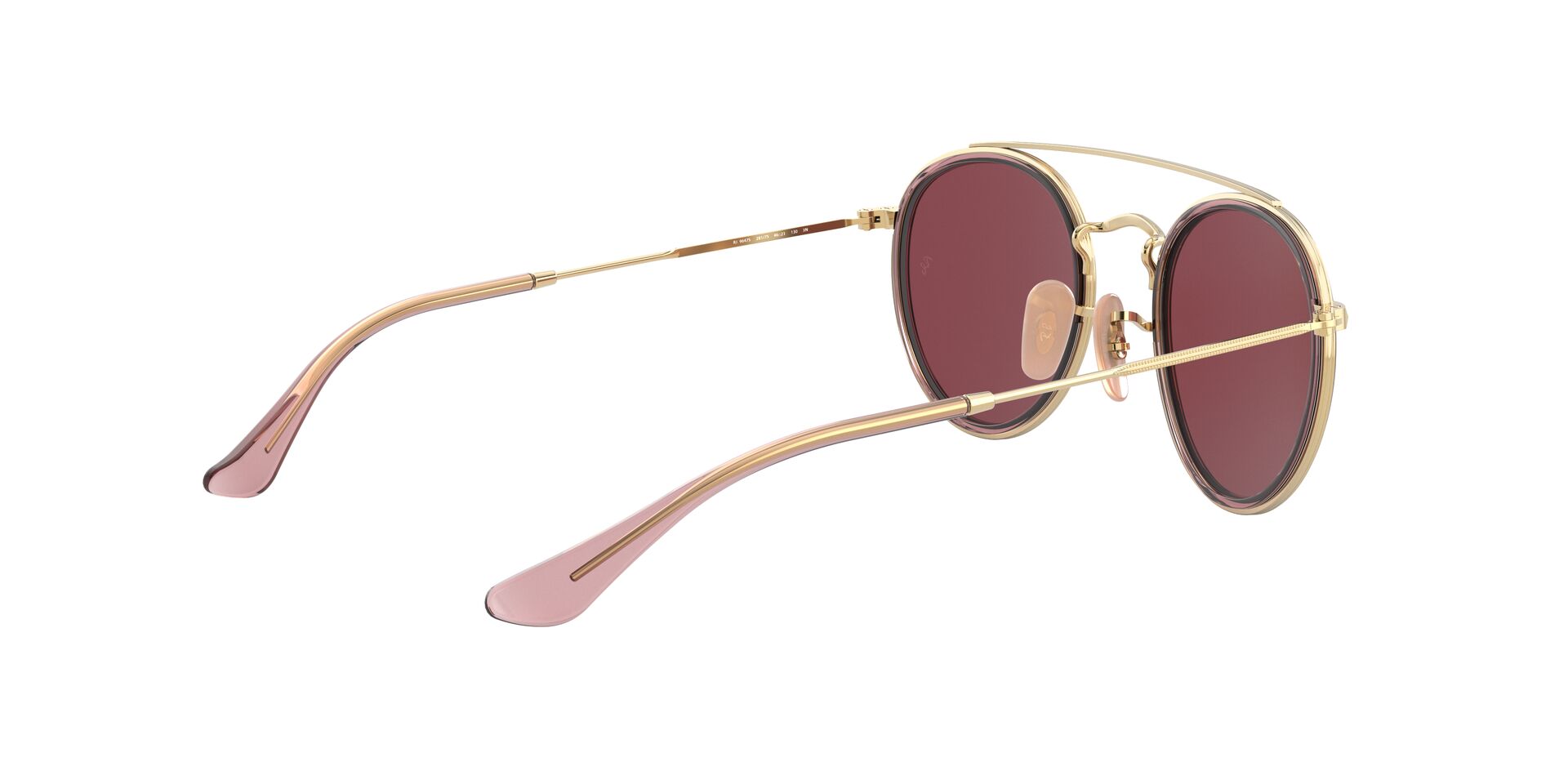 RAY-BAN JUNIOR RJ9647S 281/75 46