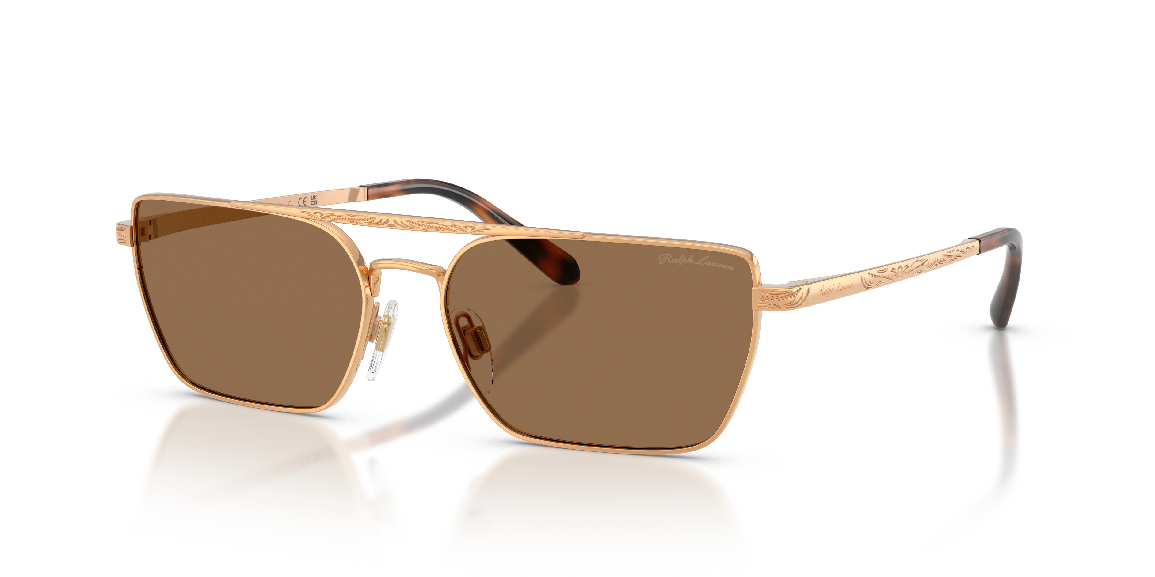 RALPH LAUREN RL7092 915373 58