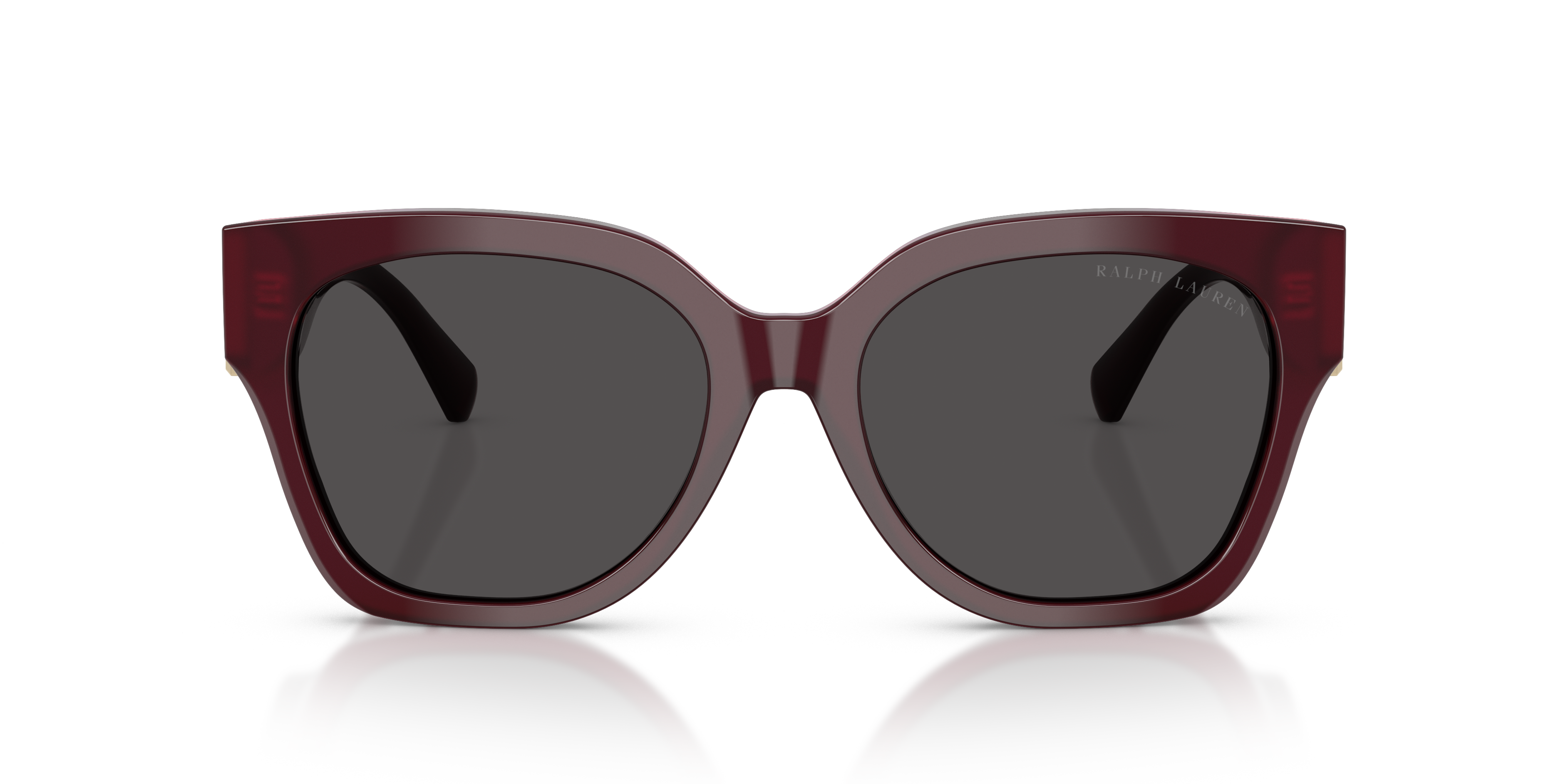 RALPH LAUREN RL8221 THE OVERSZED RICKY 508387 55