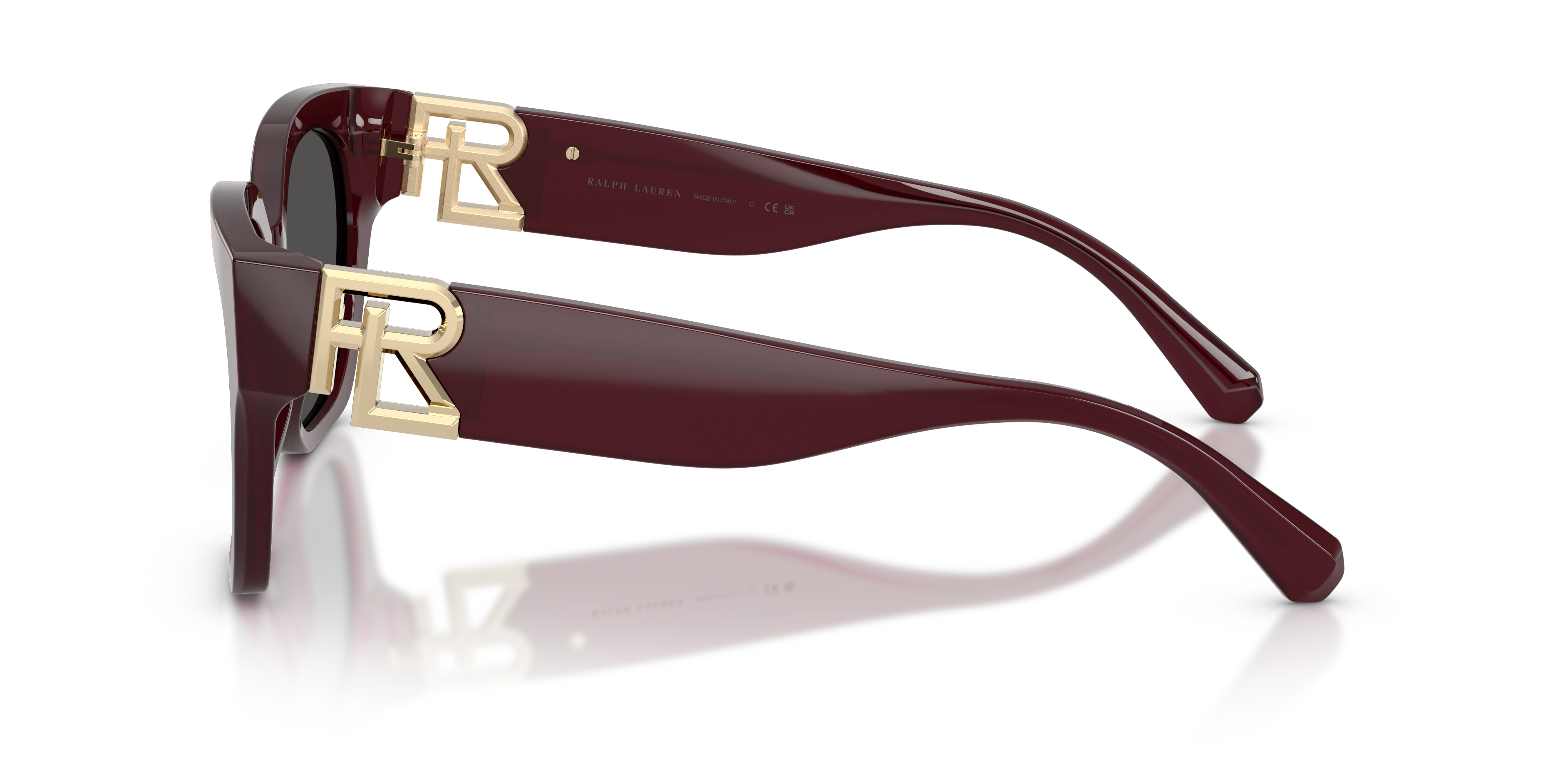 RALPH LAUREN RL8221 THE OVERSZED RICKY 508387 55