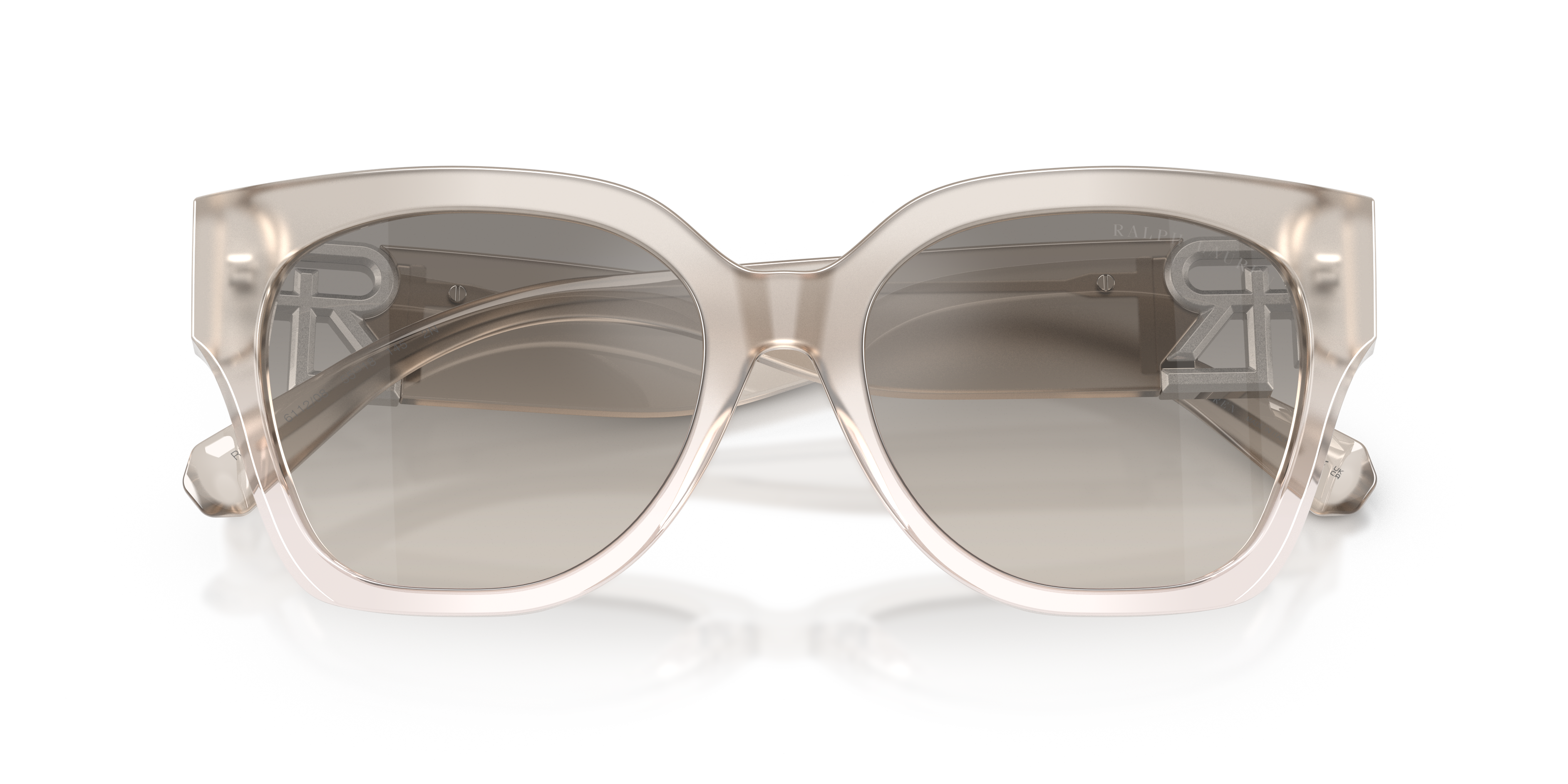 RALPH LAUREN RL8221 THE OVERSZED RICKY 611208 55